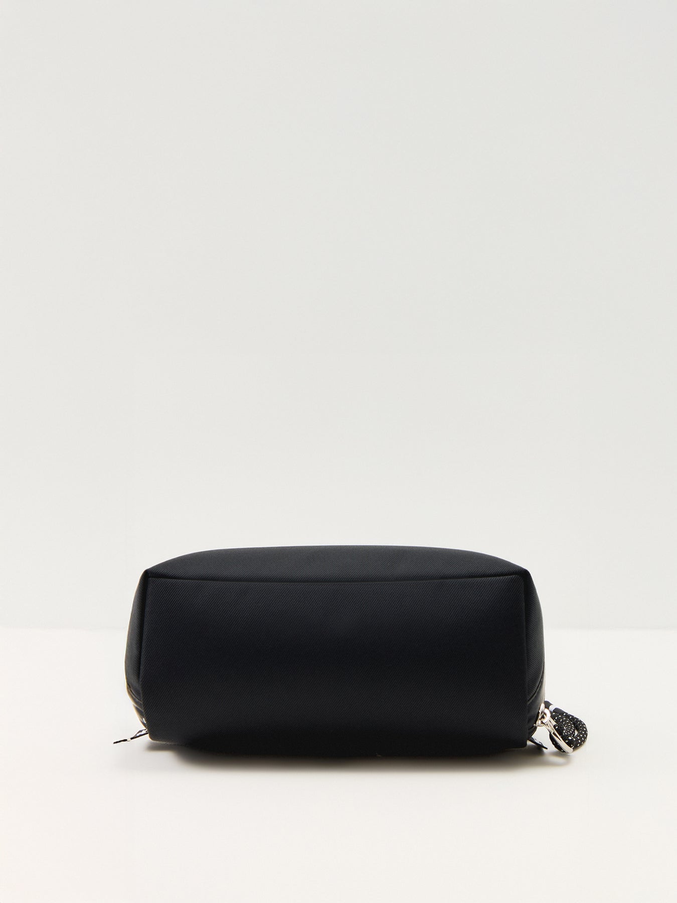 Le Pliage Energy Nylon Pouch Black
