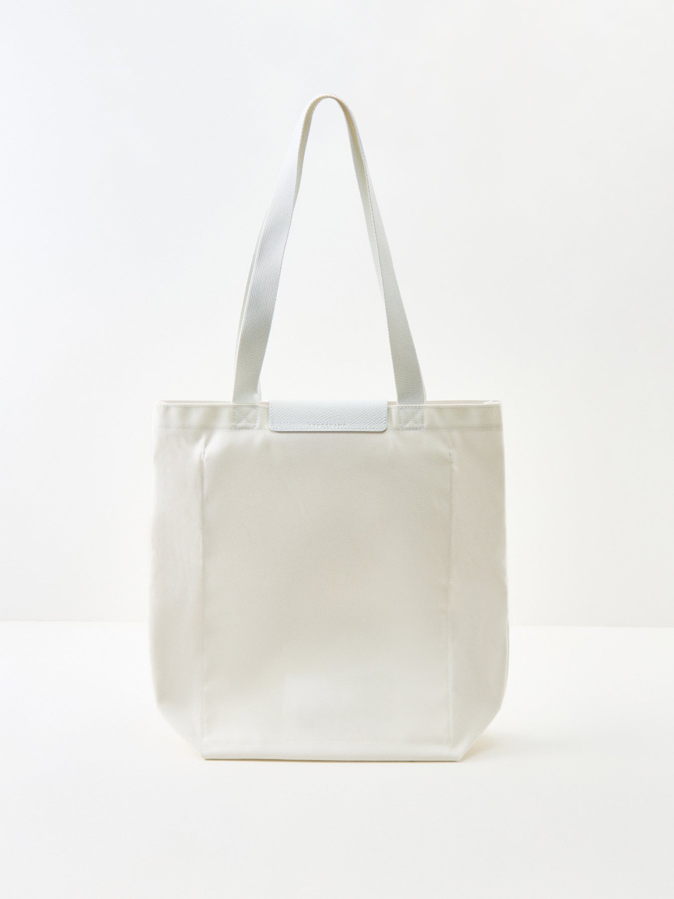 Le Pliage Surf Tote Bag Cream