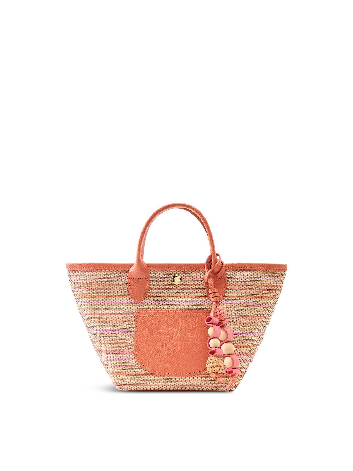 Le Panier Pliage Basket Bag