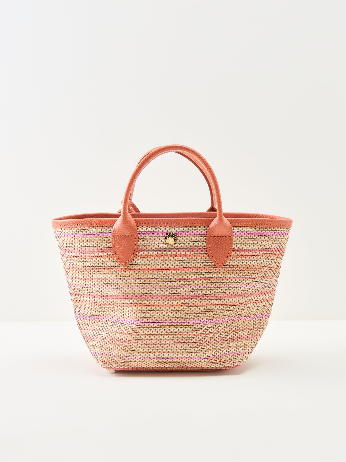 Le Panier Pliage Basket Bag