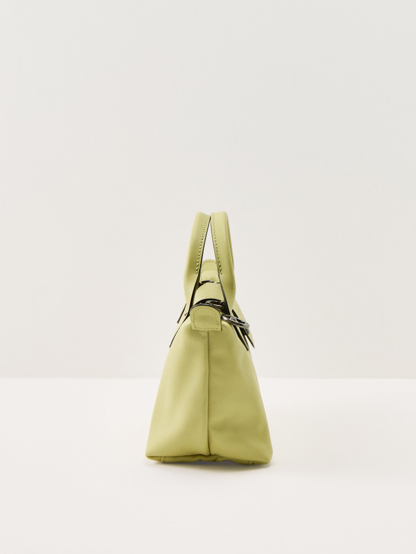 Le Pliage Xtra Extra Small Handbag Pistachio