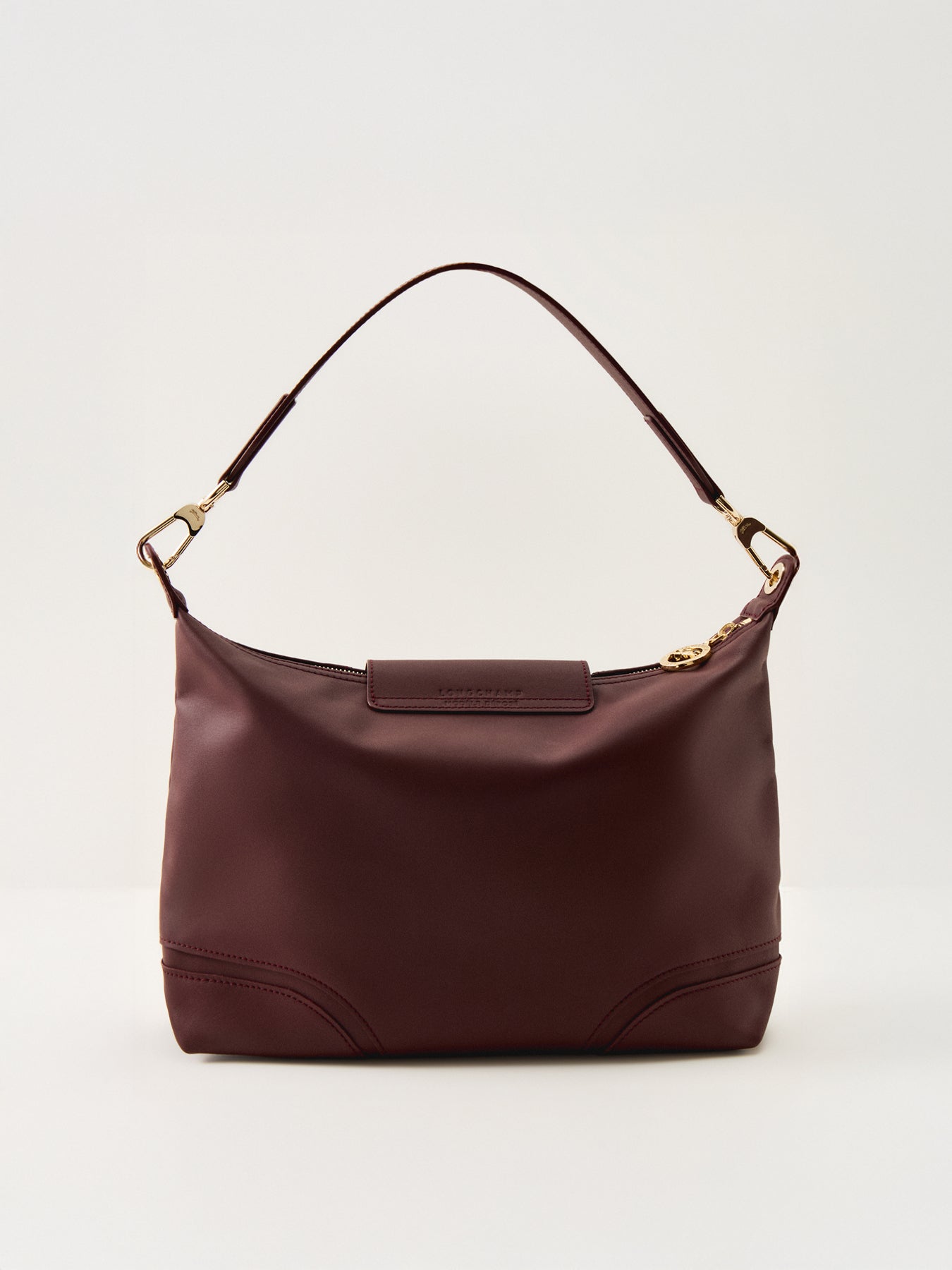 Le Pliage Xtra Large On-The-Go Shoulder Bag Burgundy