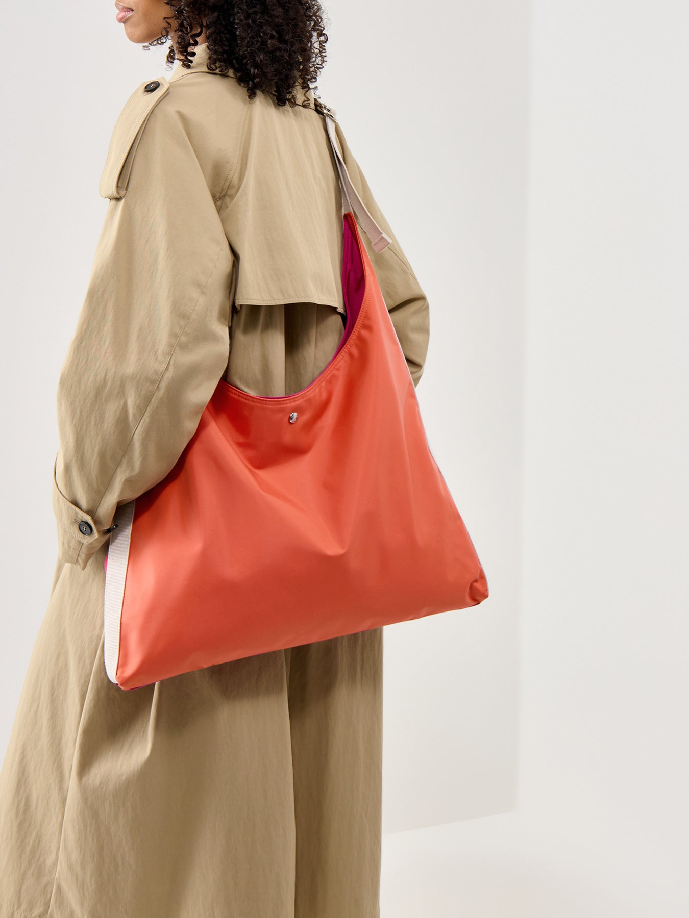 Re-Play Shoulder Bag