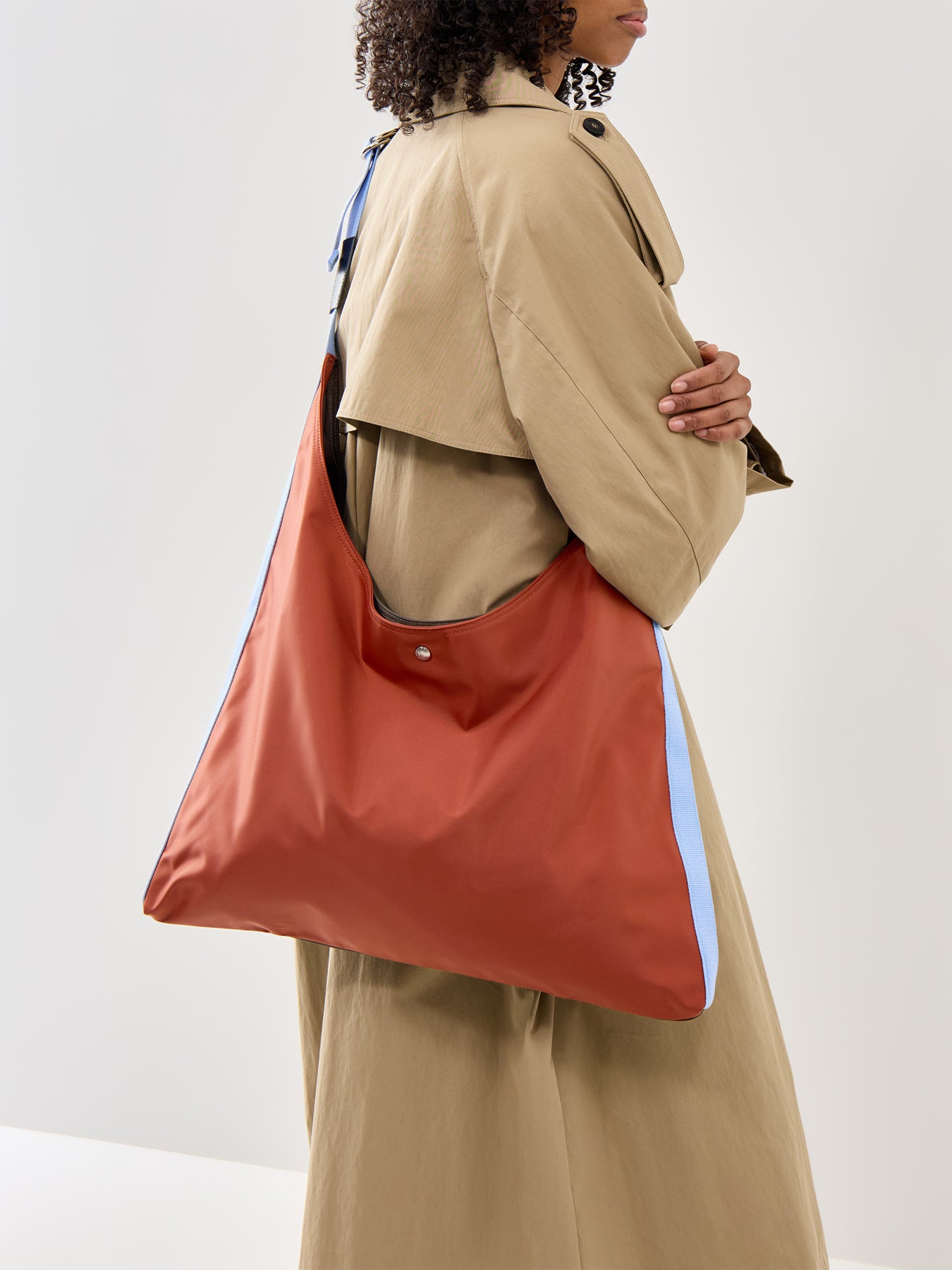 Re-Play Shoulder Bag