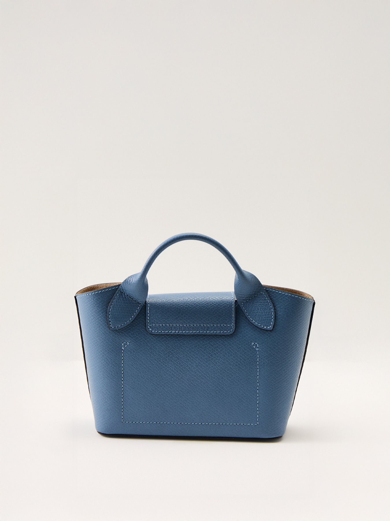 Epure Extra Small Tote Bag Slate