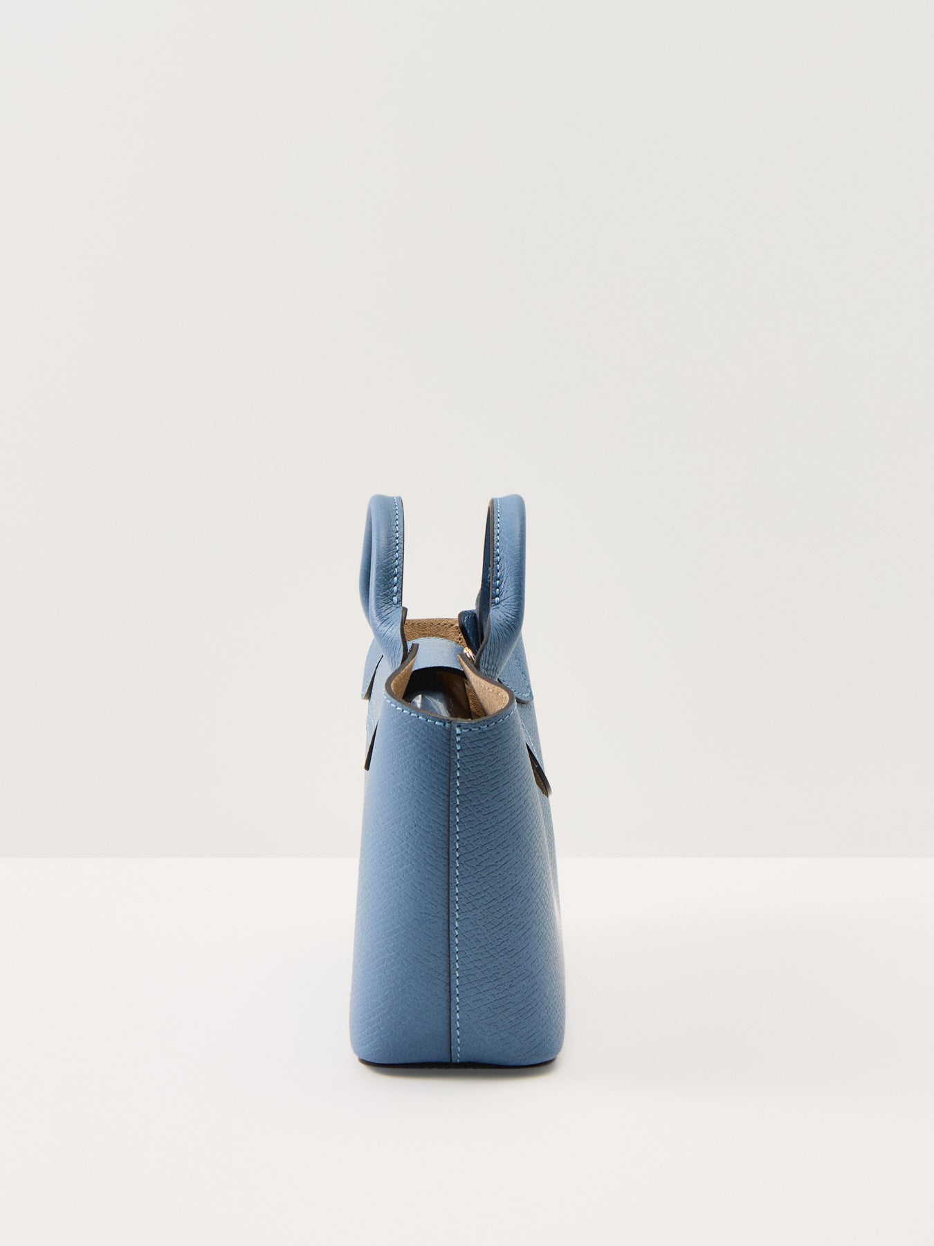 Epure Extra Small Tote Bag Slate