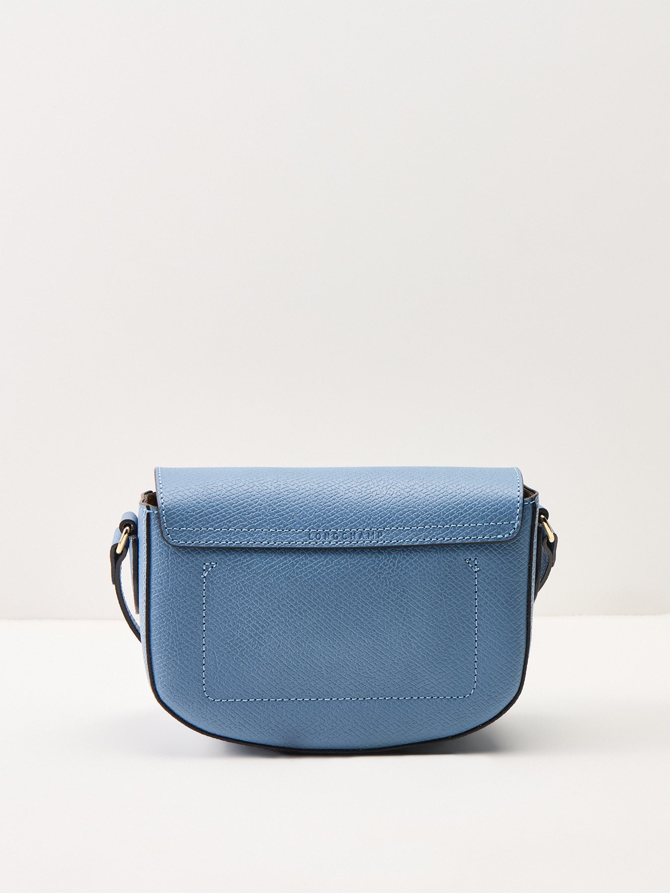 Epure Crossbody Bag Slate