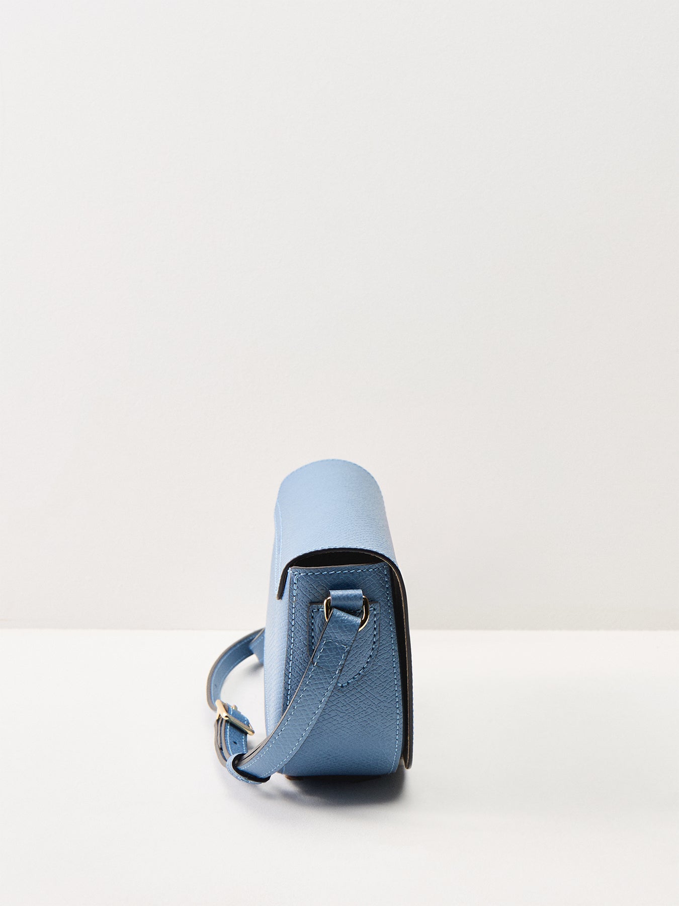 Epure Crossbody Bag Slate