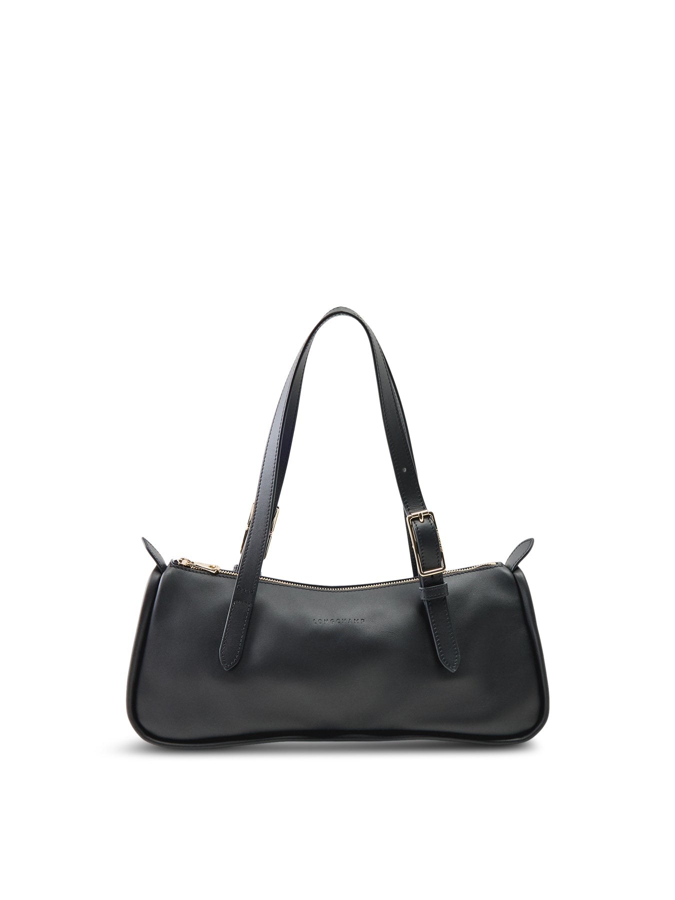 Looong Shoulder Bag Black