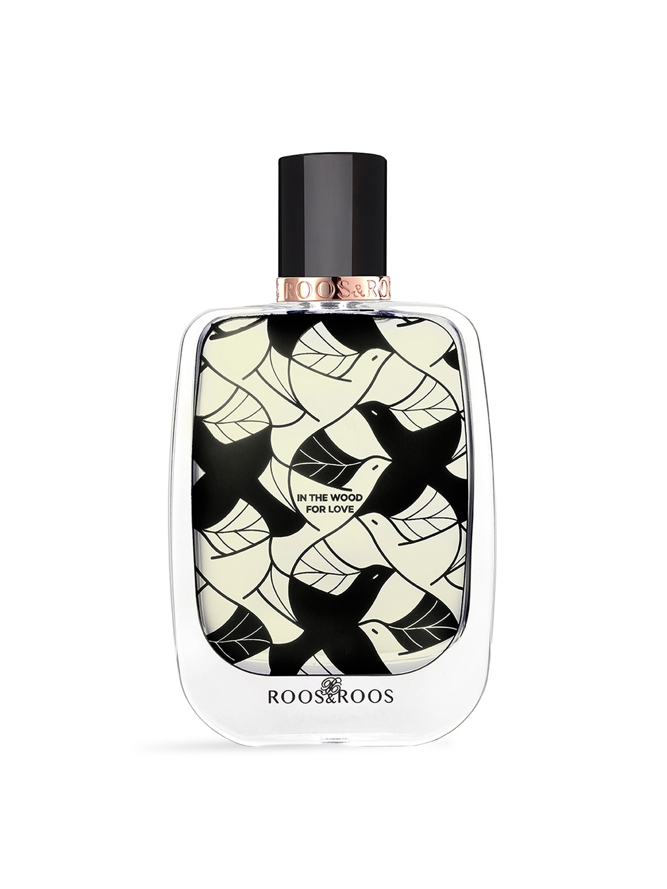 Woods In Love EDP 100ml