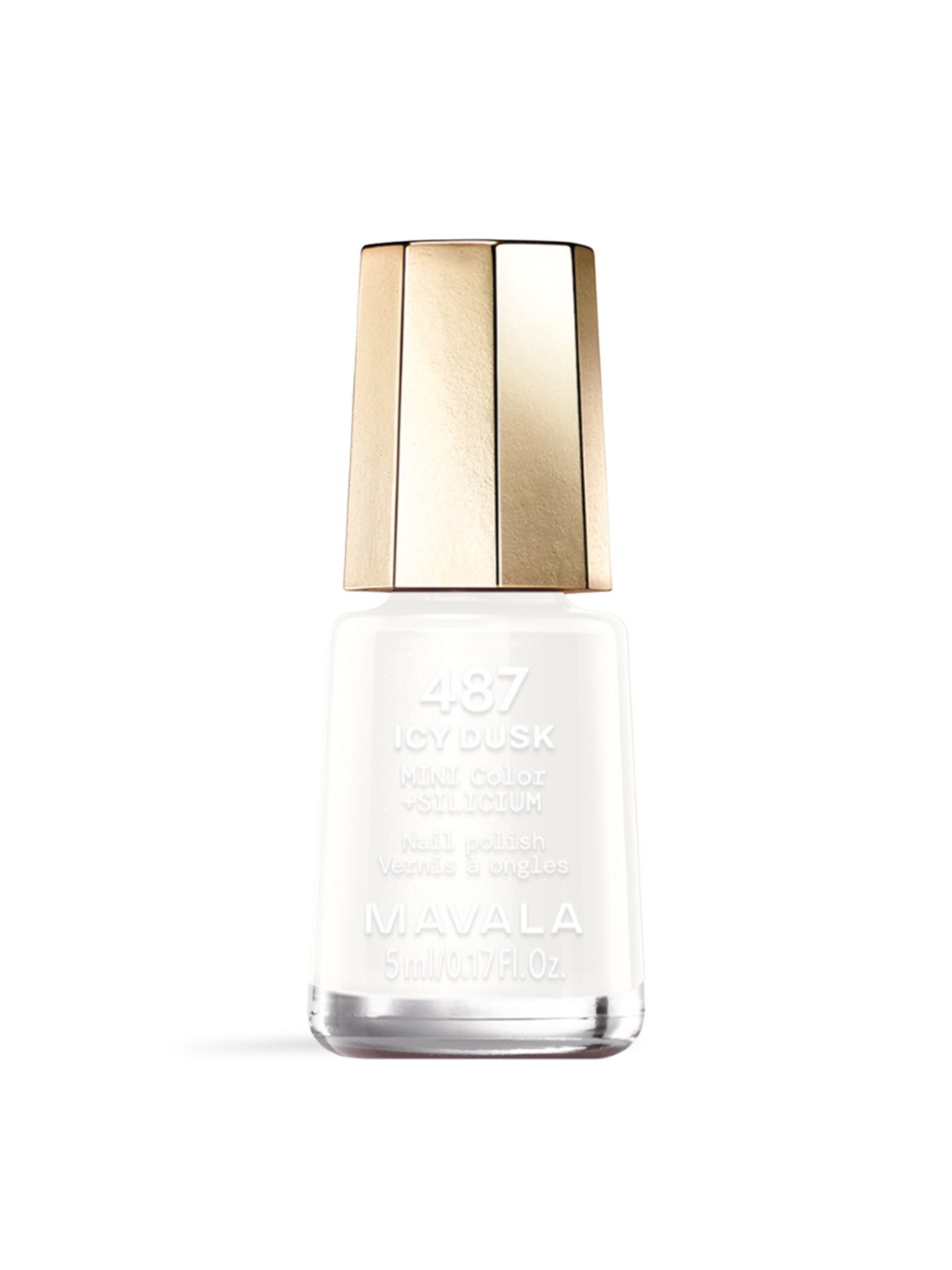 Reverie Mini Colour Nail Varnish