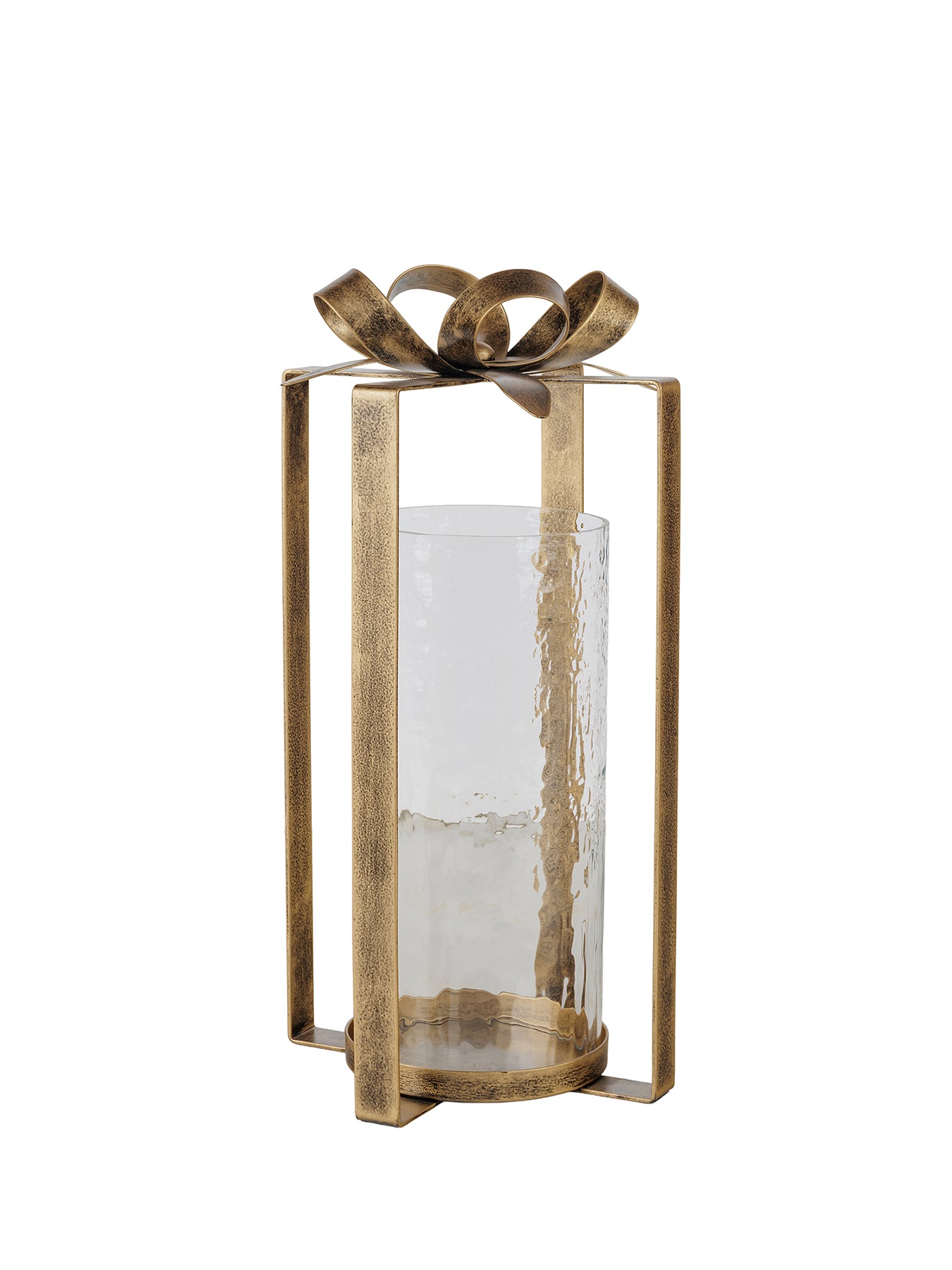 Bow Hurricane Large Gold