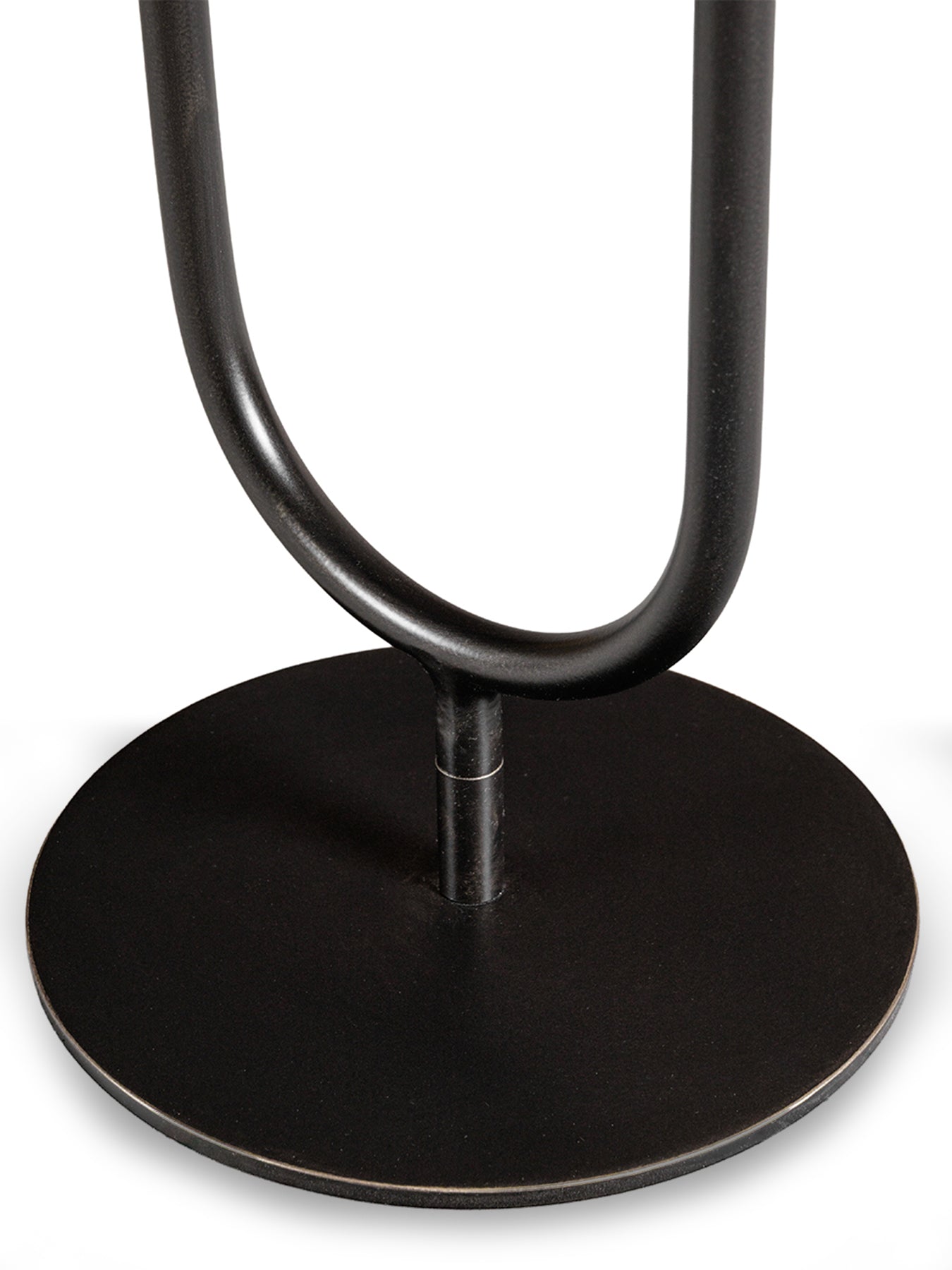 Marco Accent Table Walnut Brown