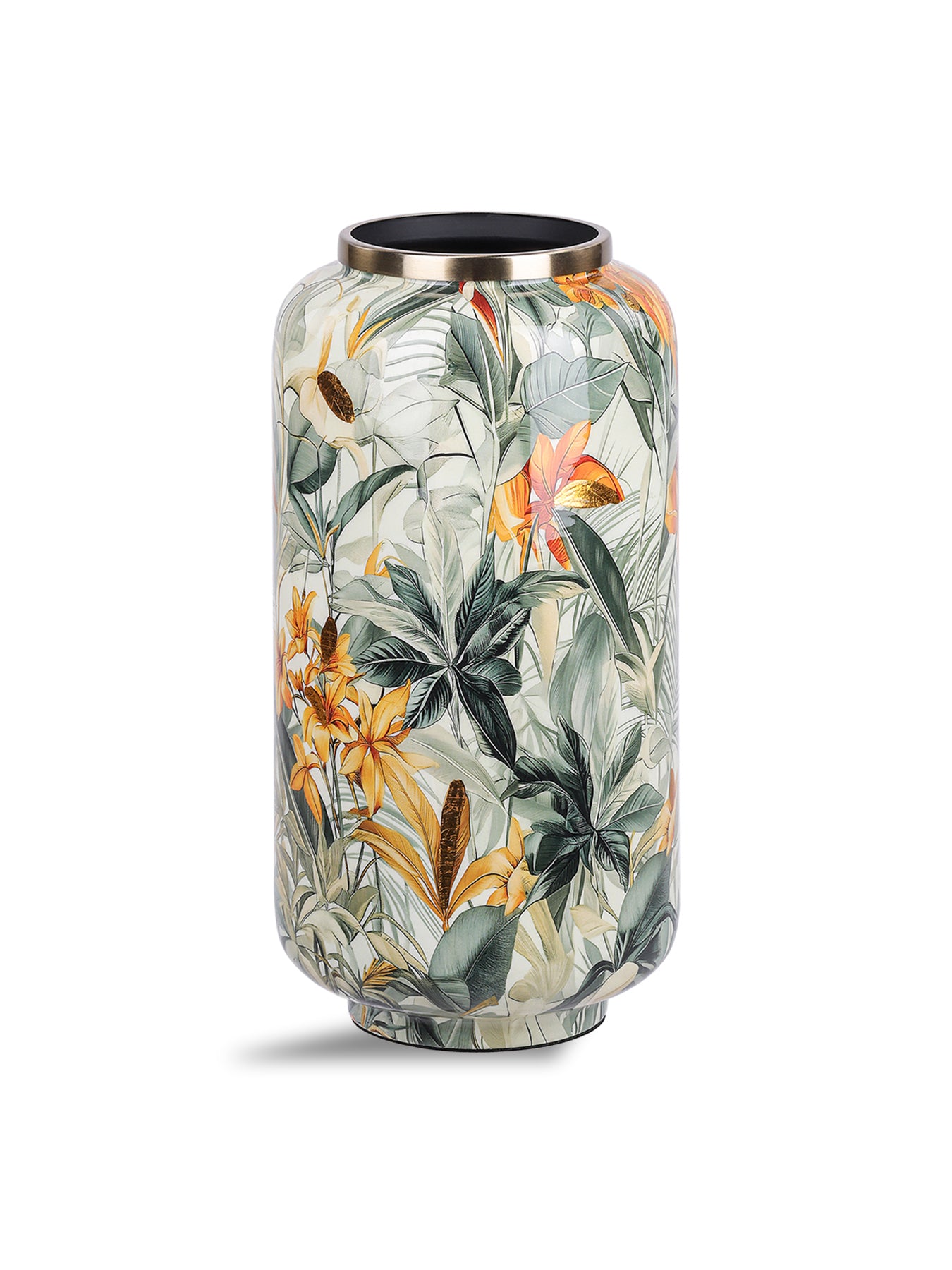 Paradise Glass Vase Large