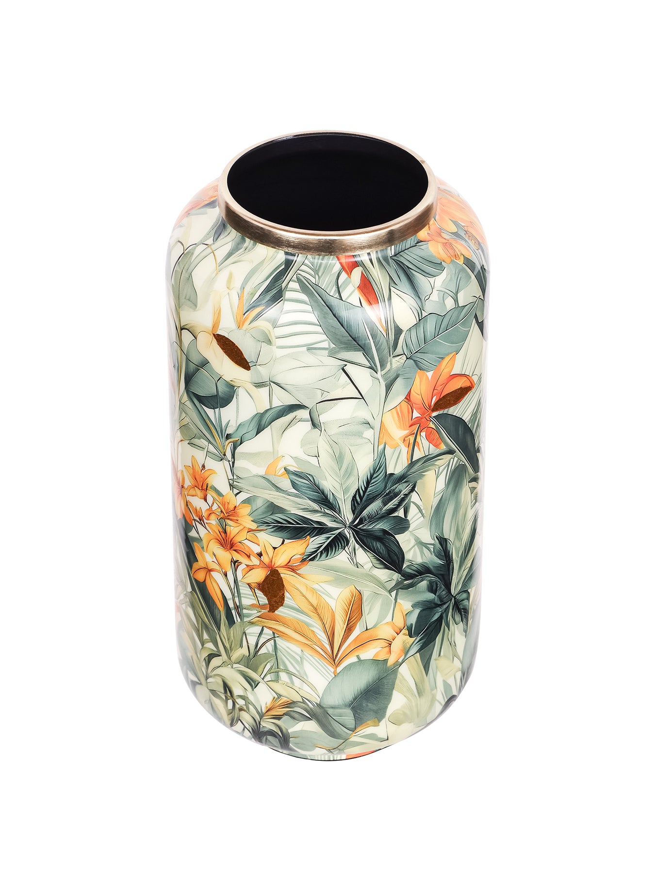 Paradise Glass Vase Large