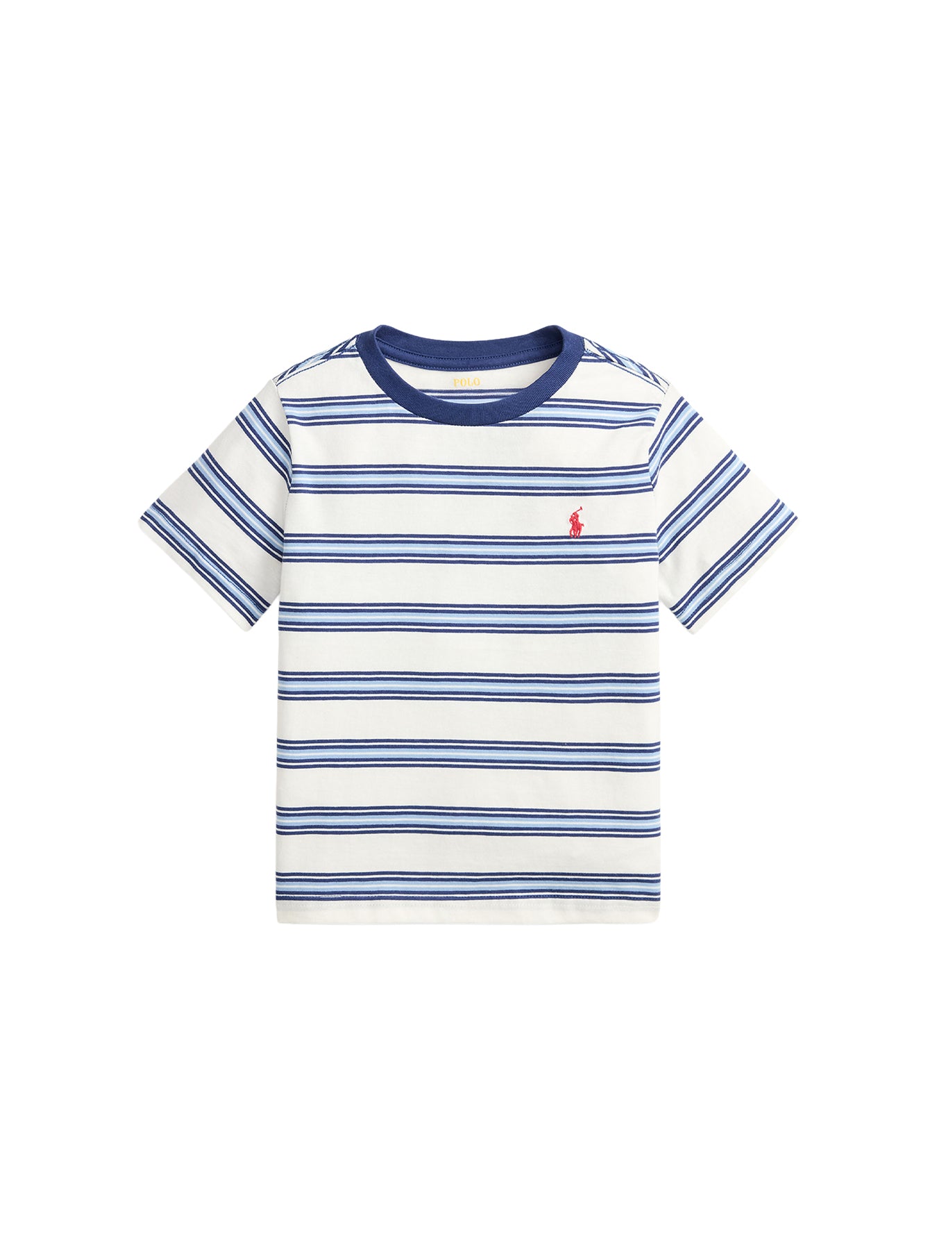Kids’ Knit T-Shirt