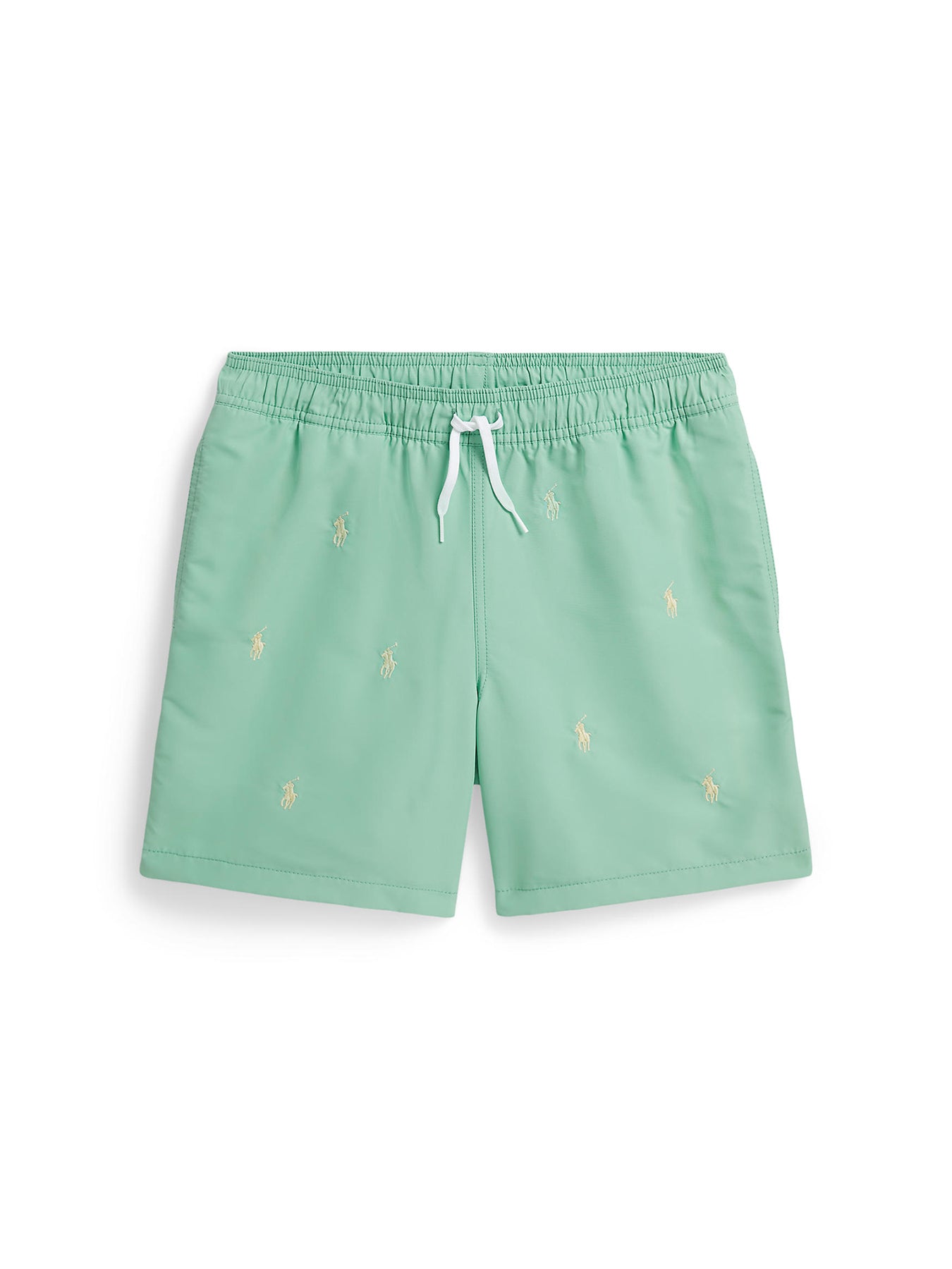 Kids’ Traveler Swim Trunks