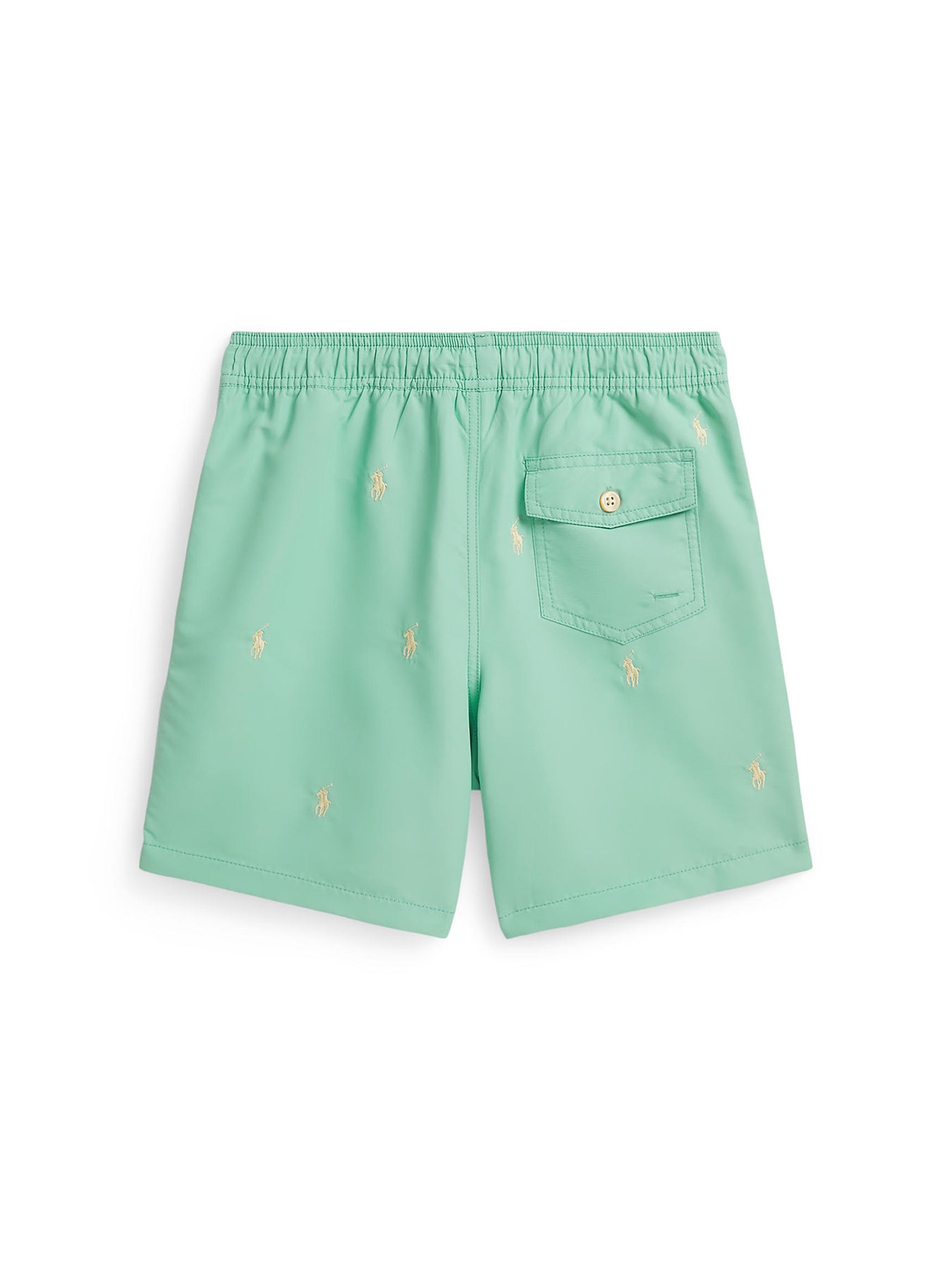 Kids’ Traveler Swim Trunks