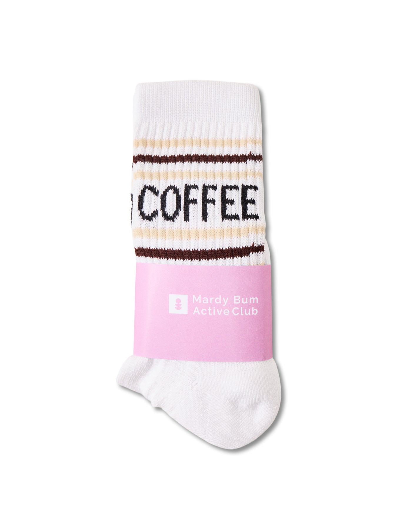 Coffee Please Socks
