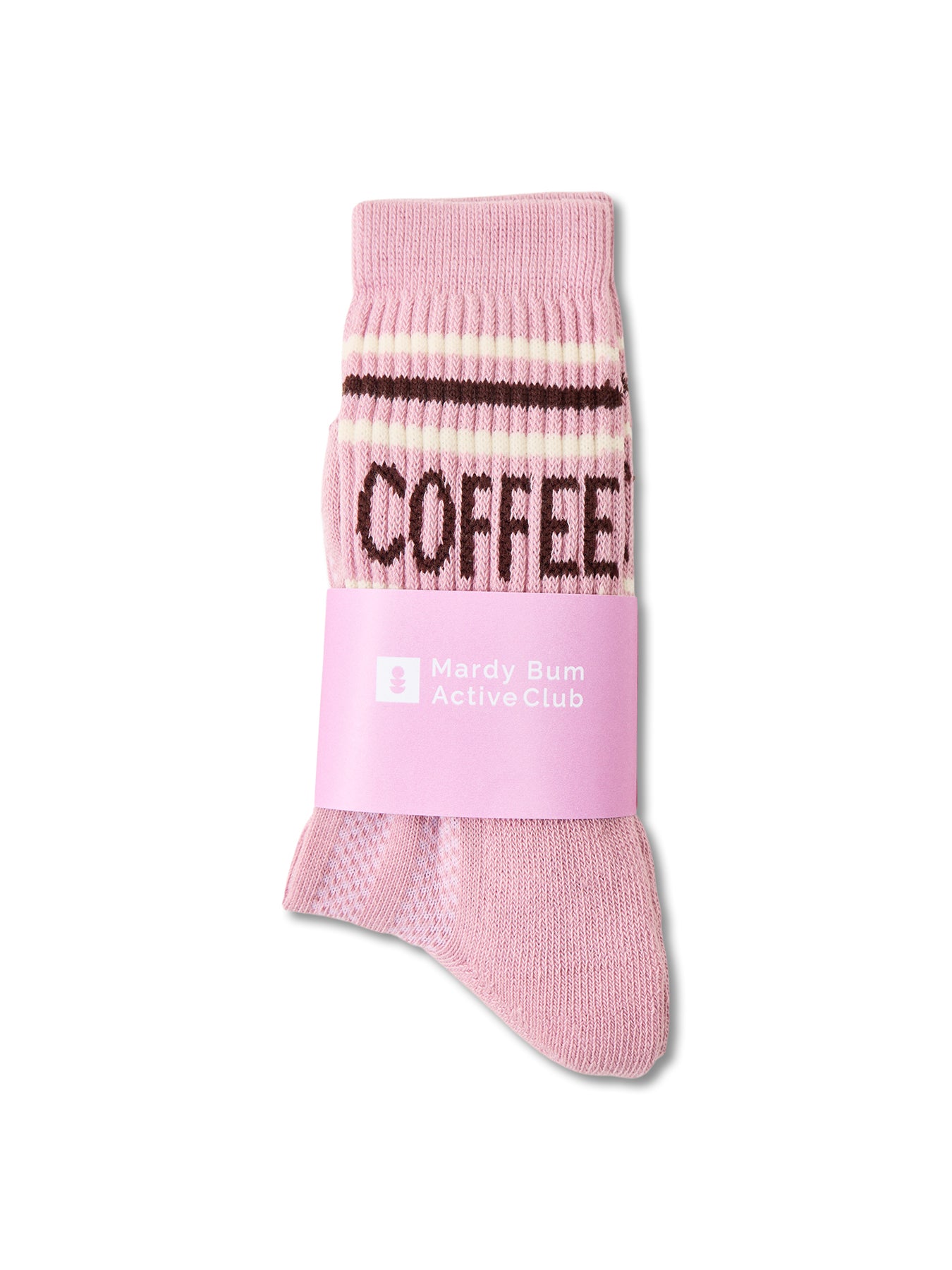 Coffee Please Socks