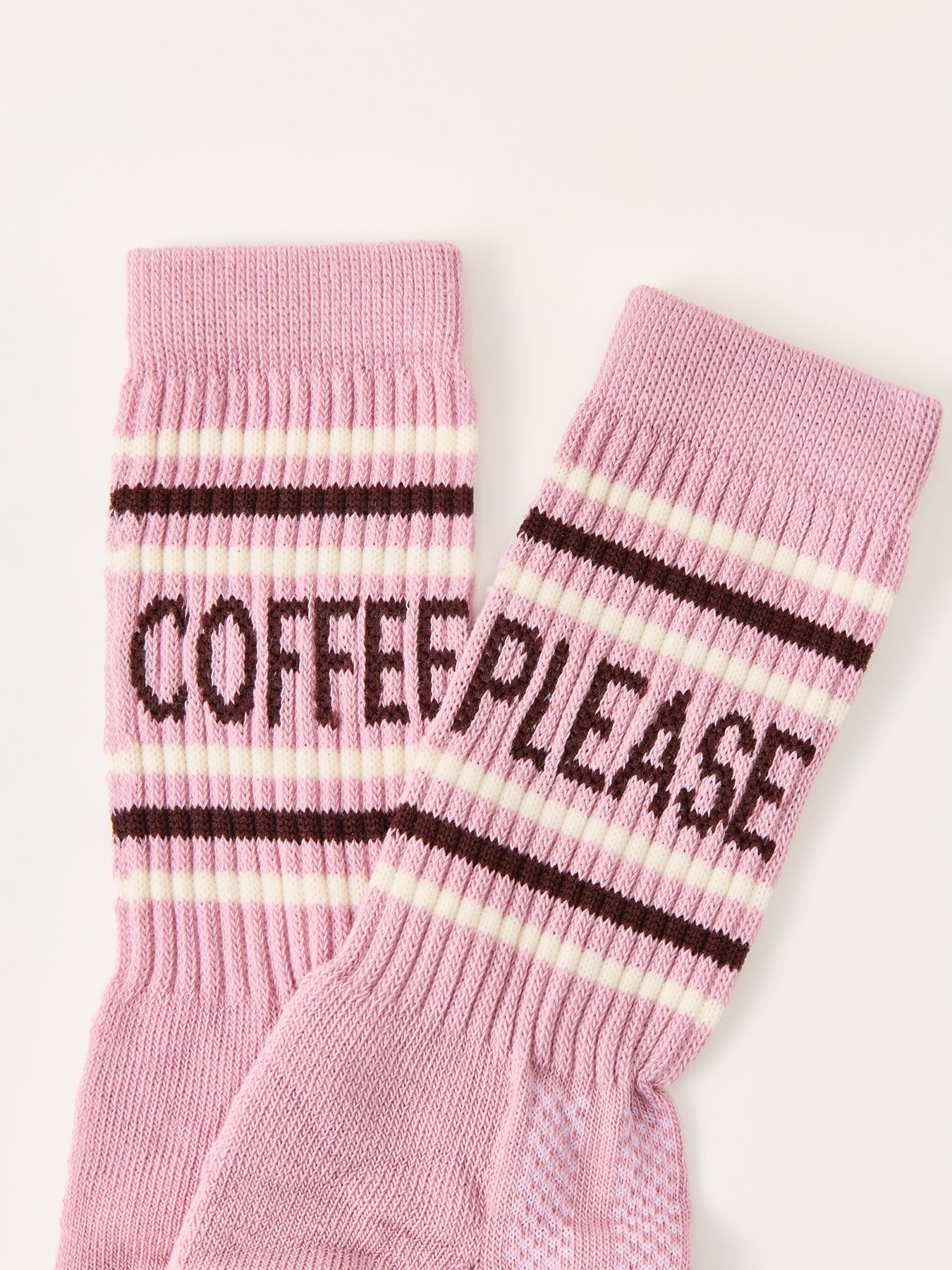 Coffee Please Socks