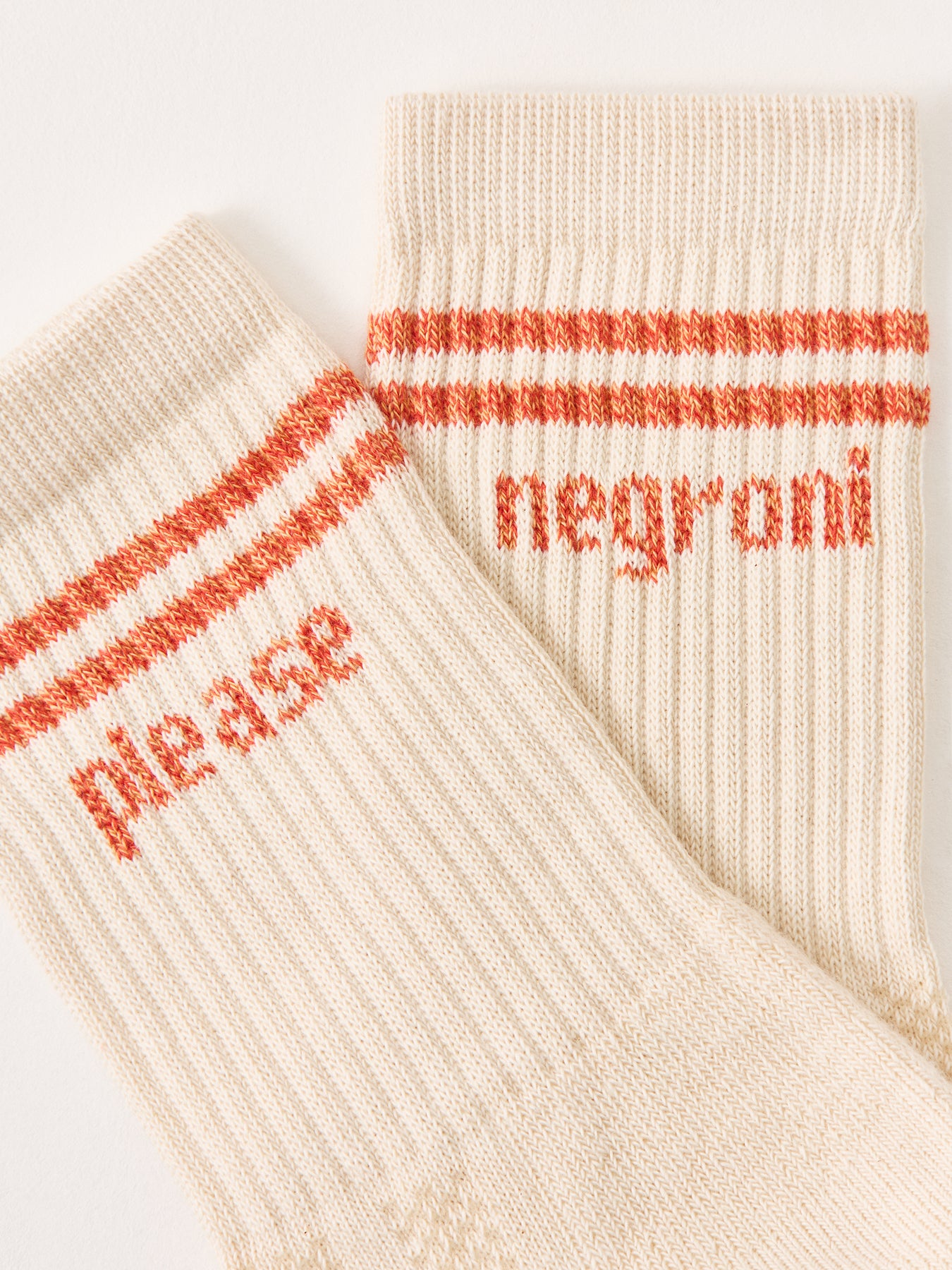 Negroni Socks
