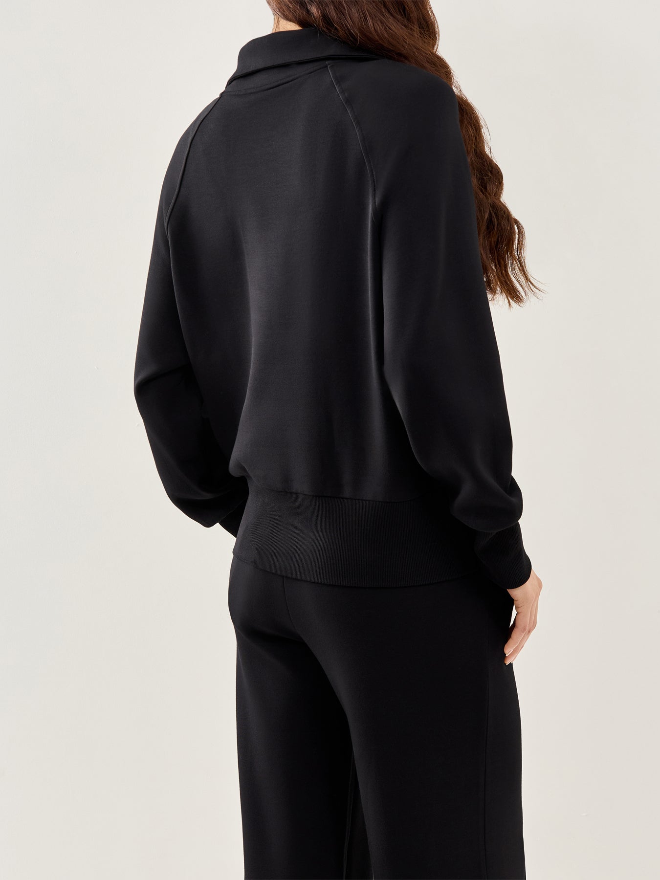 ルーニー Danny 6429 Full Zip Sweater | NN.07® Official Webshop