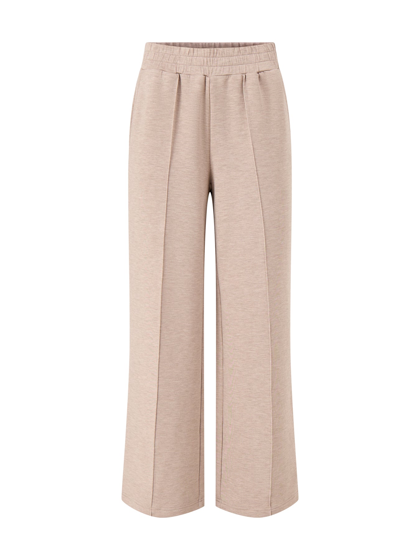 Wide-Leg Pant 30