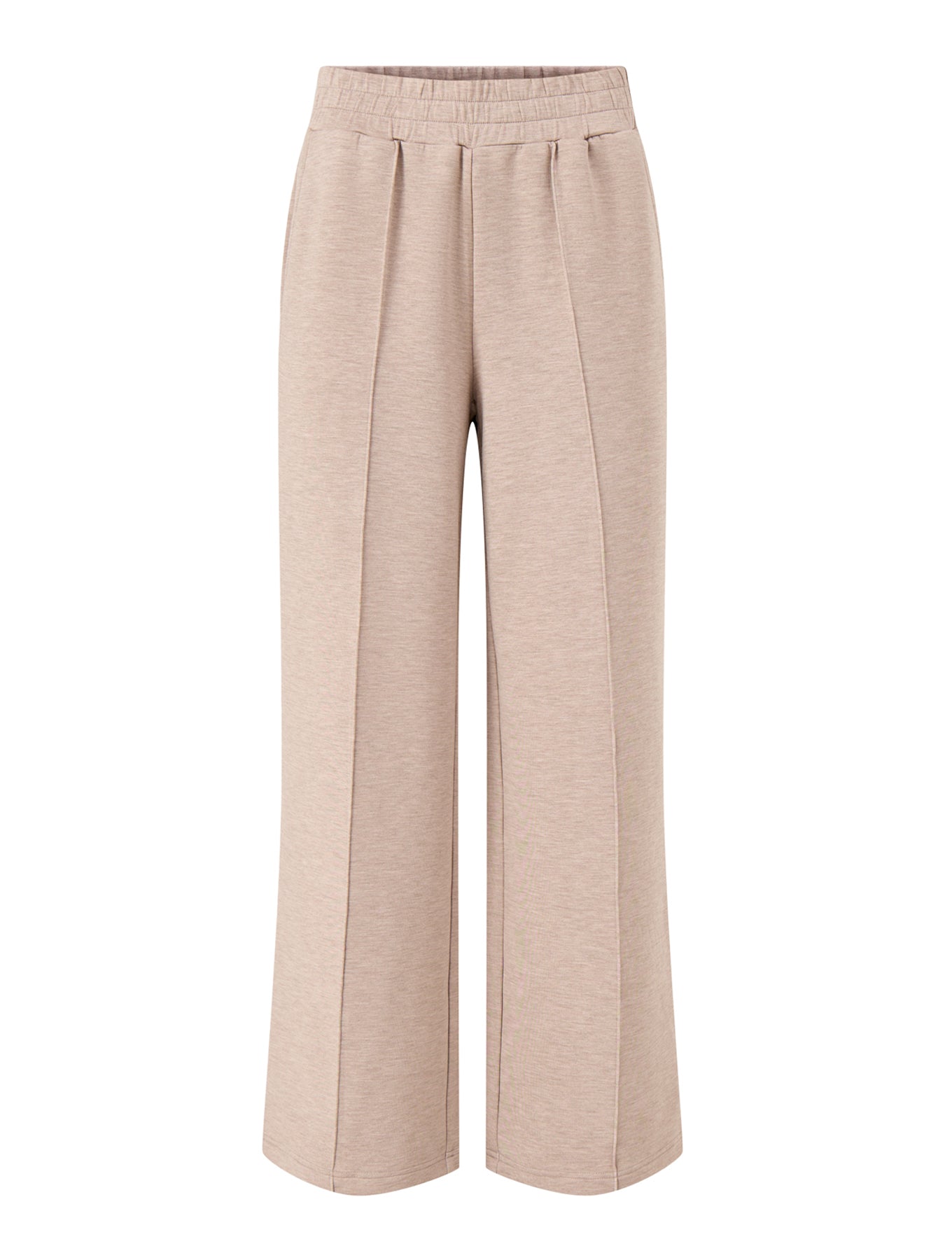 Wide-Leg Pant 30