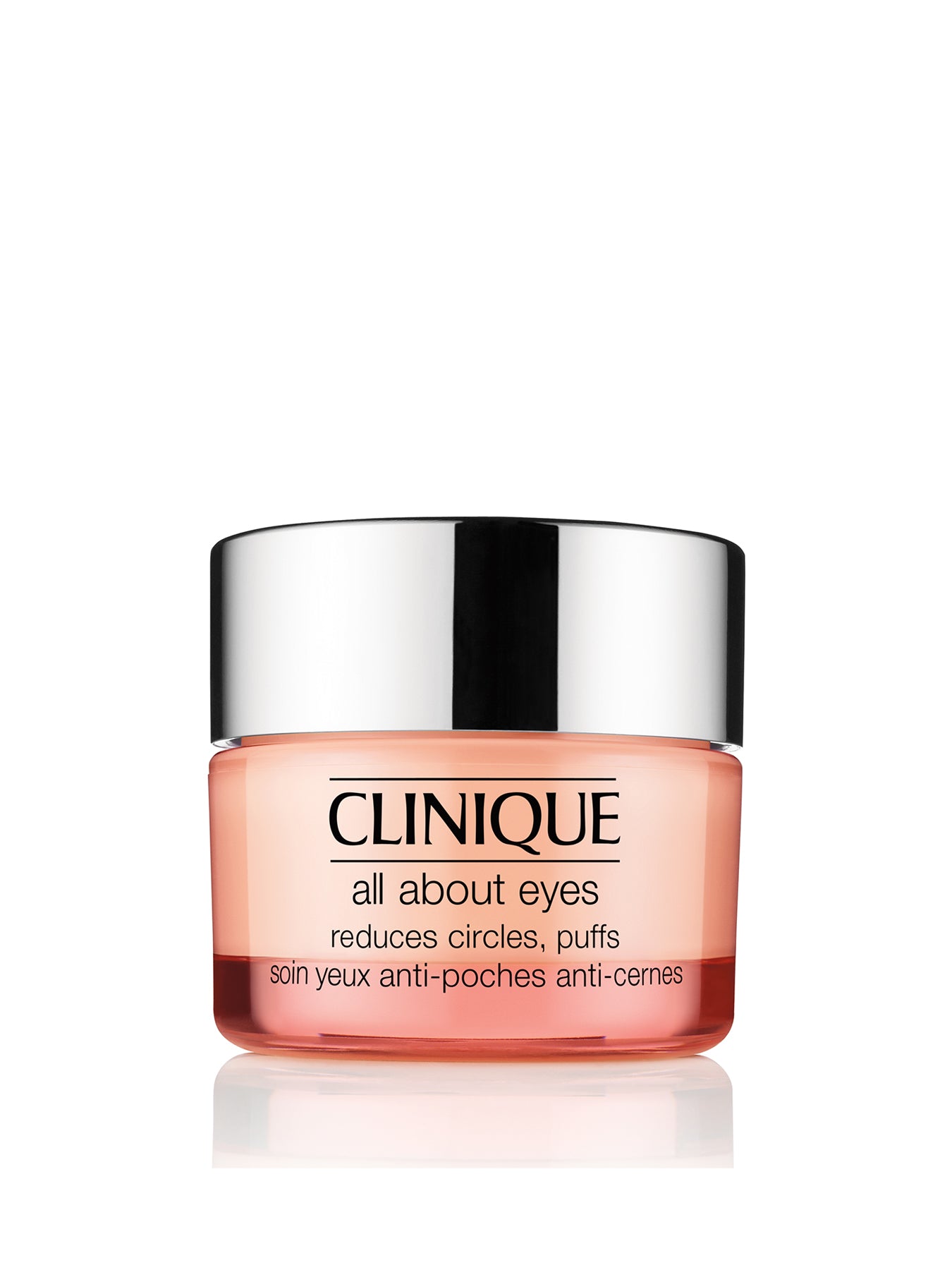 All About Eyes Eye Cream 30ml for Bright Smooth Skin