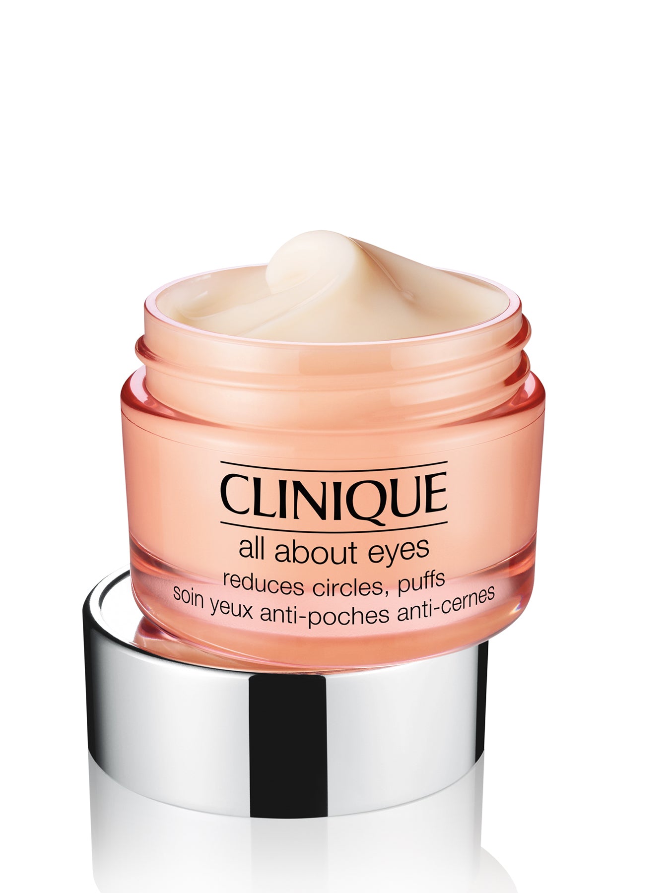 All About Eyes Eye Cream 30ml for Bright Smooth Skin