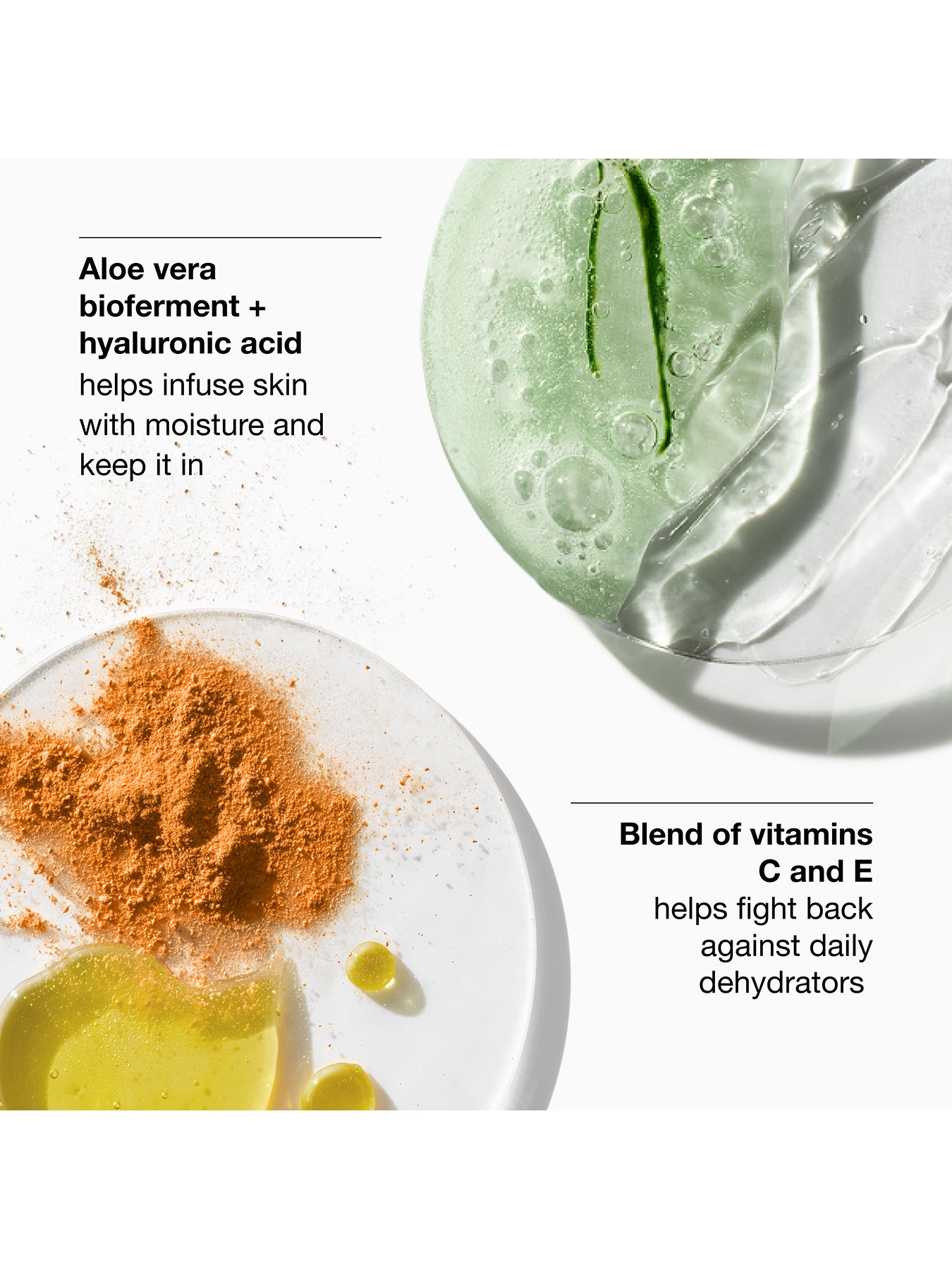 Moisture Surge 100H Hydrator 75ml for Deep Lasting Hydration