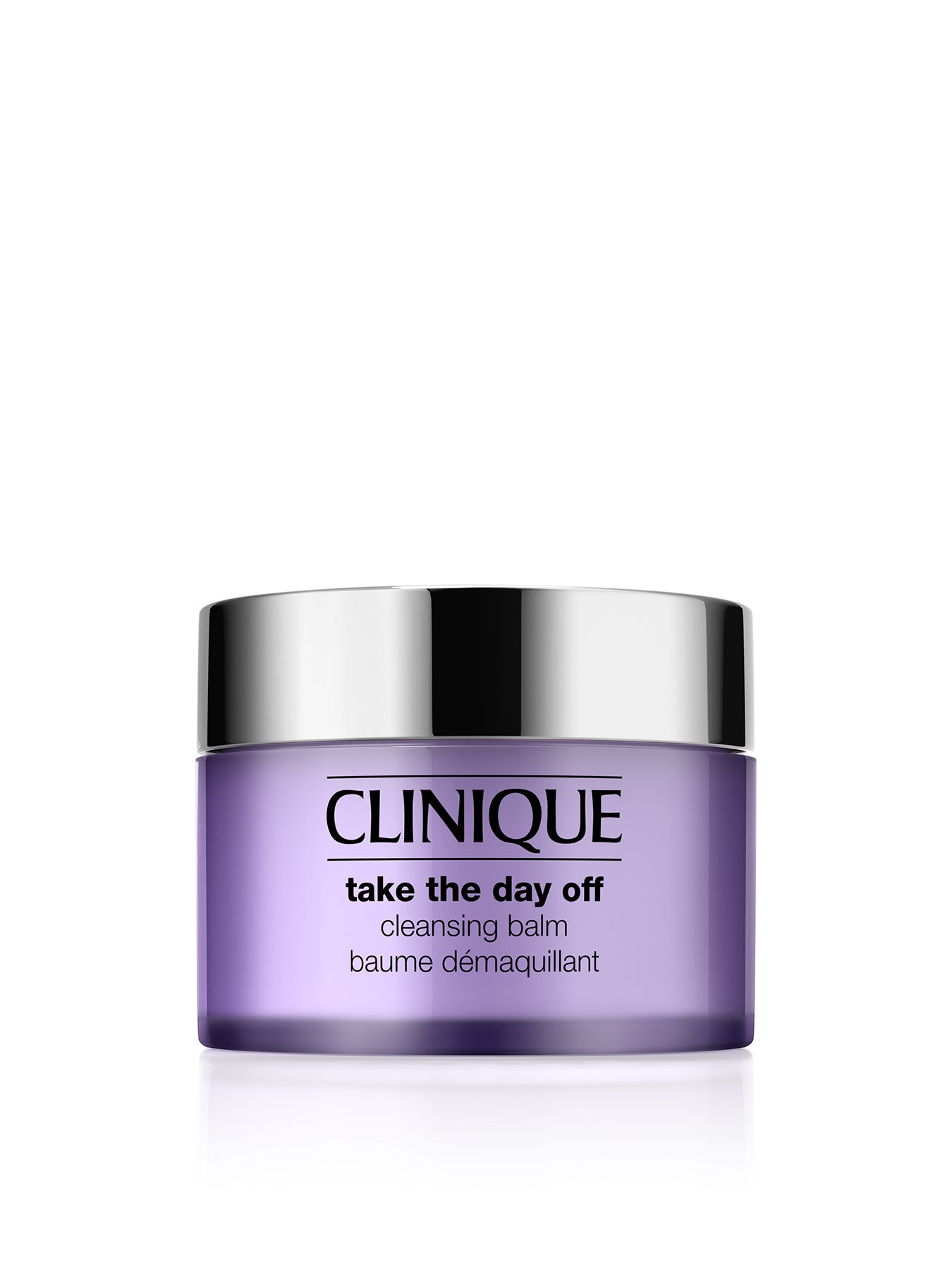 Cleansing Balm 200ml for Makeup Removal and Purified Skin