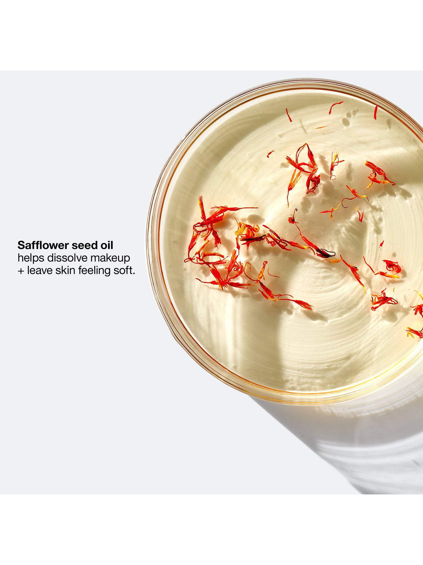 Cleansing Balm 200ml for Makeup Removal and Purified Skin