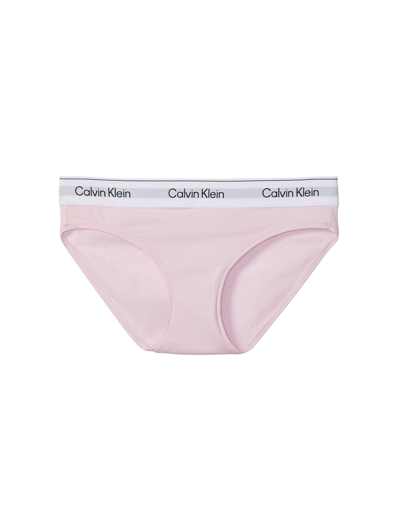 Icon Cotton Modal Brief Pink
