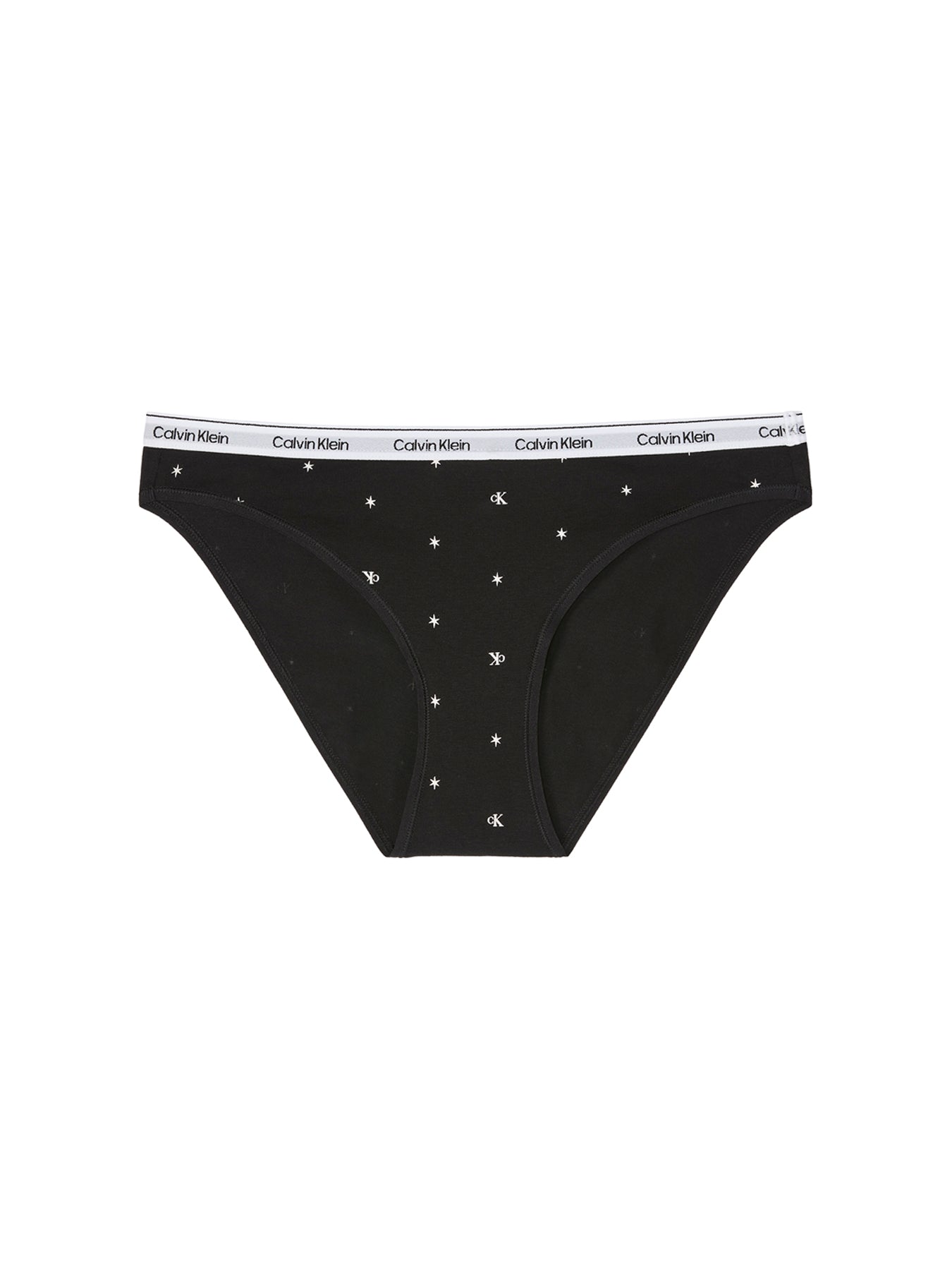 Icon Logo Brief Black