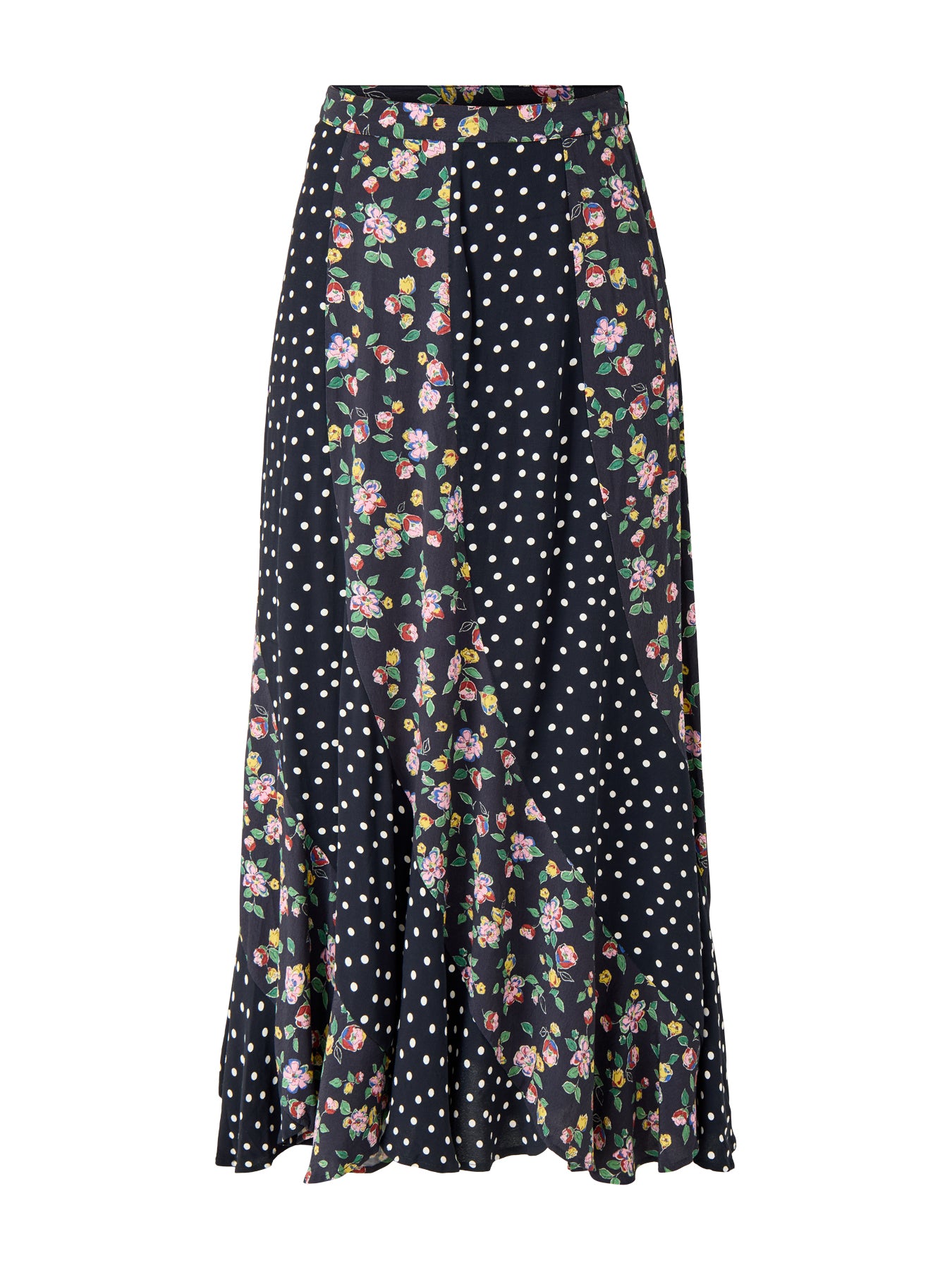 Gracella Skirt Kimmie Dot Mix