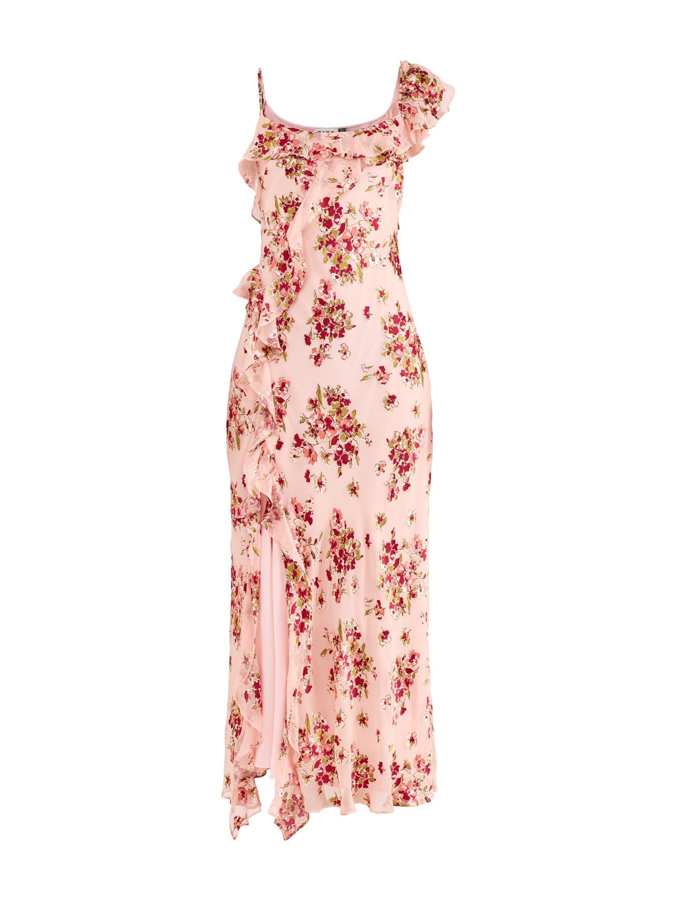 Ester Dress Pink