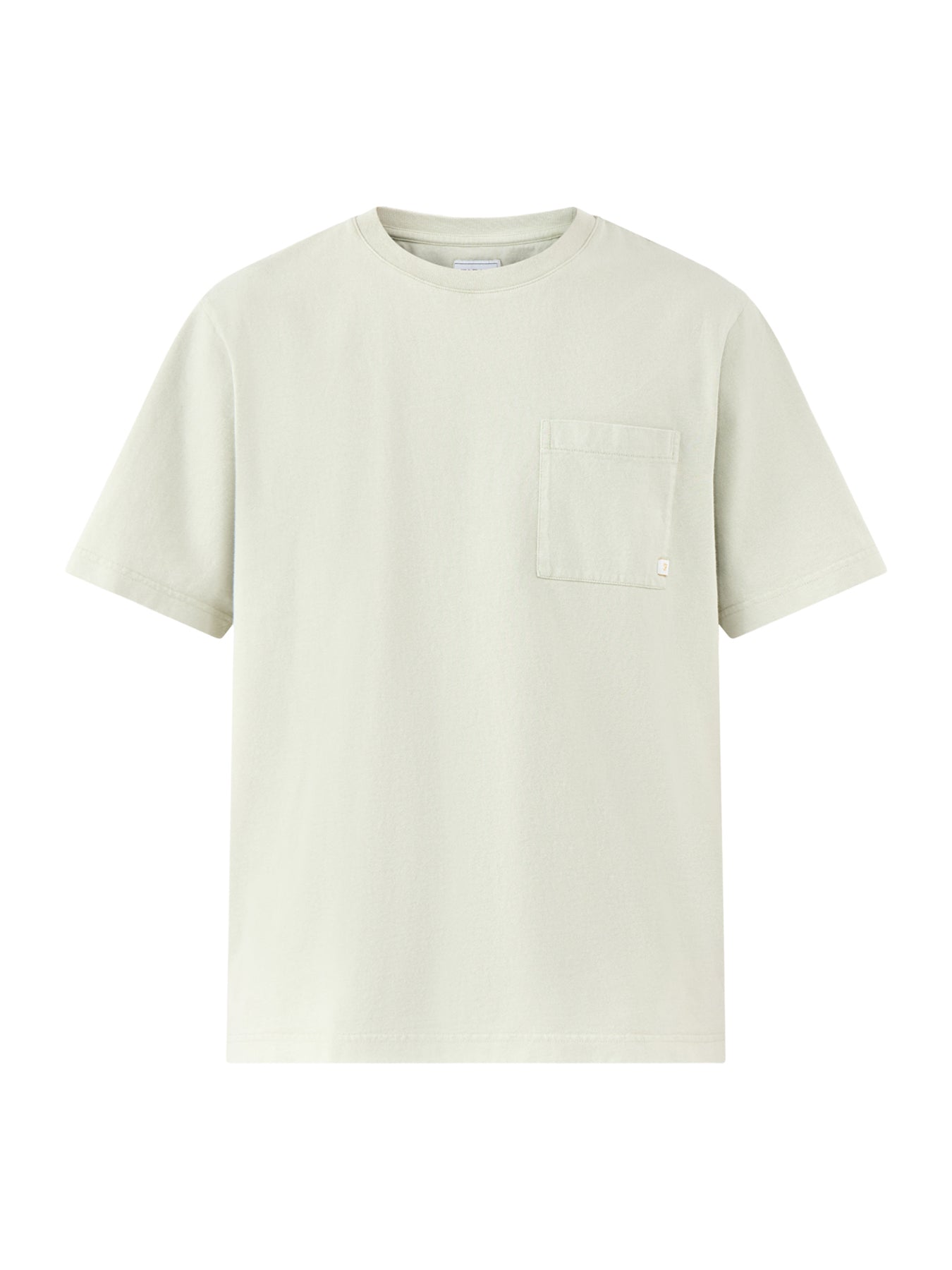 Pocket T-Shirt Green