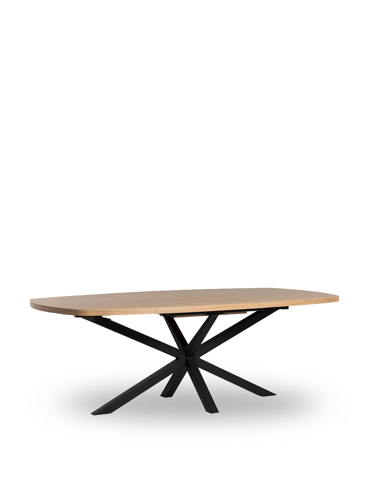 Erzen Extending Dining Table
