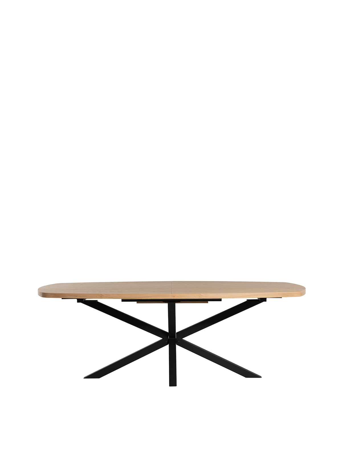 Erzen Extending Dining Table