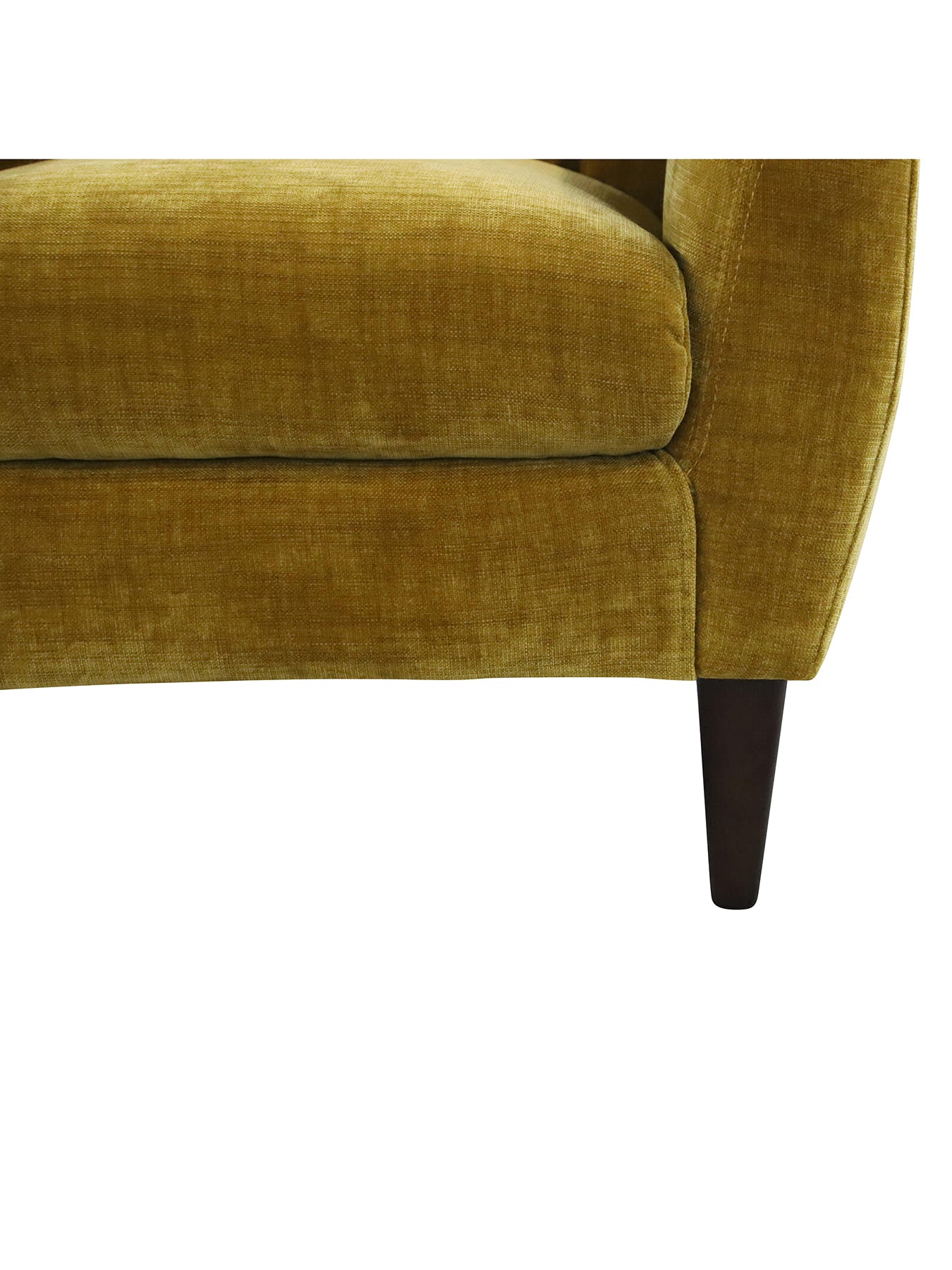 Aelin Armchair Yellow