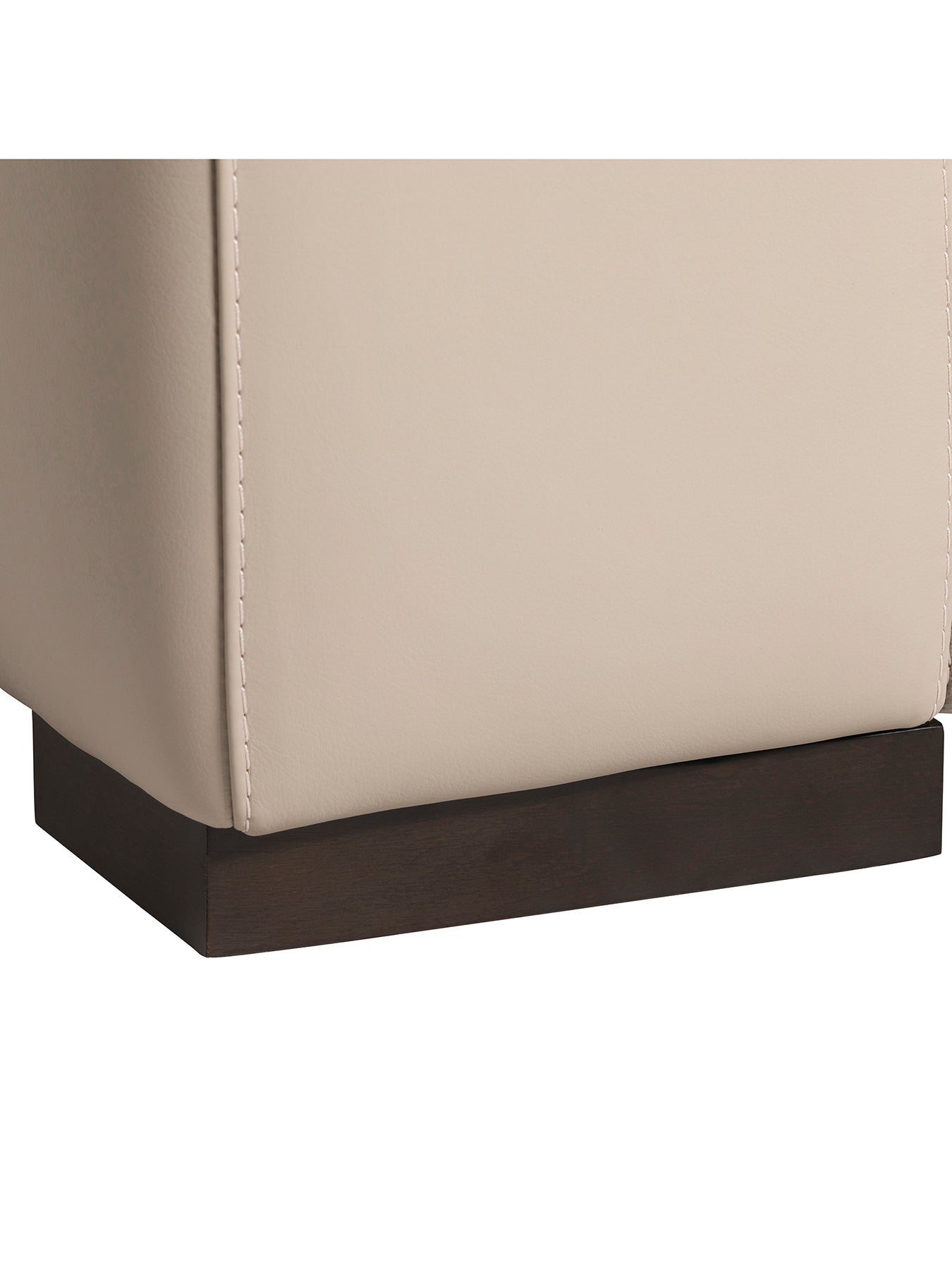 Arno 2.5 Seater Sofa Neutral