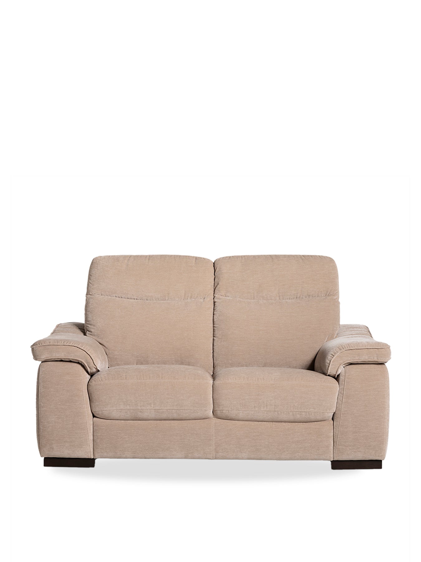 Arno 2 Seater Sofa Neutral