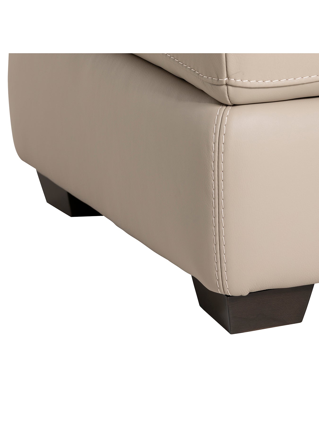 Arno Storage Footstool Neutral