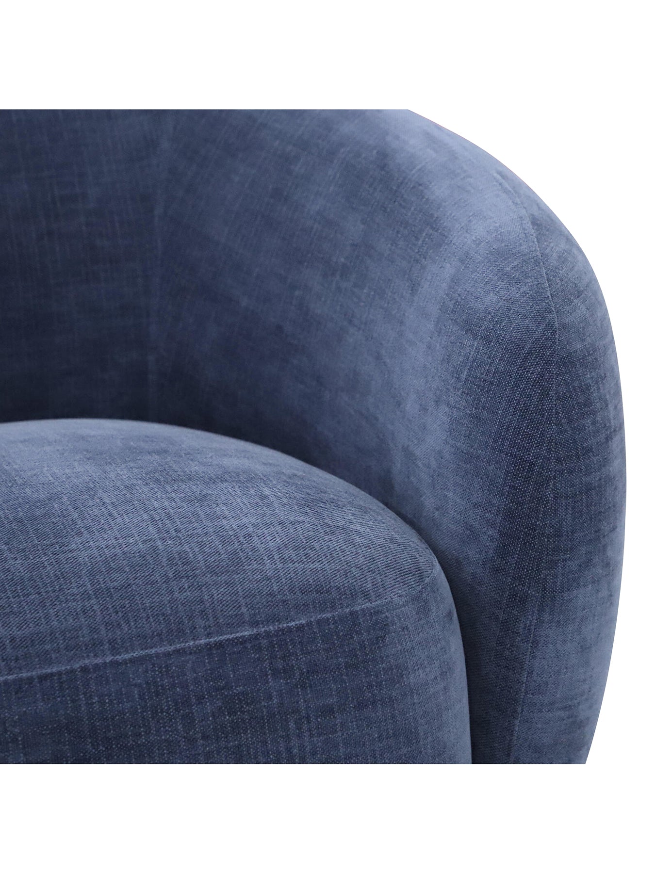 Arles Armchair Blue