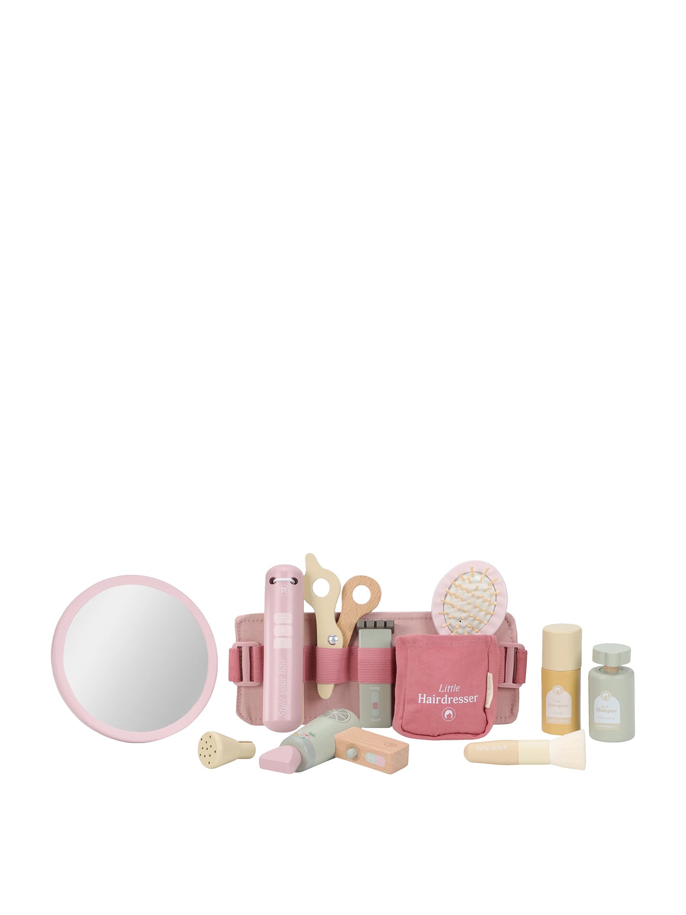 Hairdresser Play Set