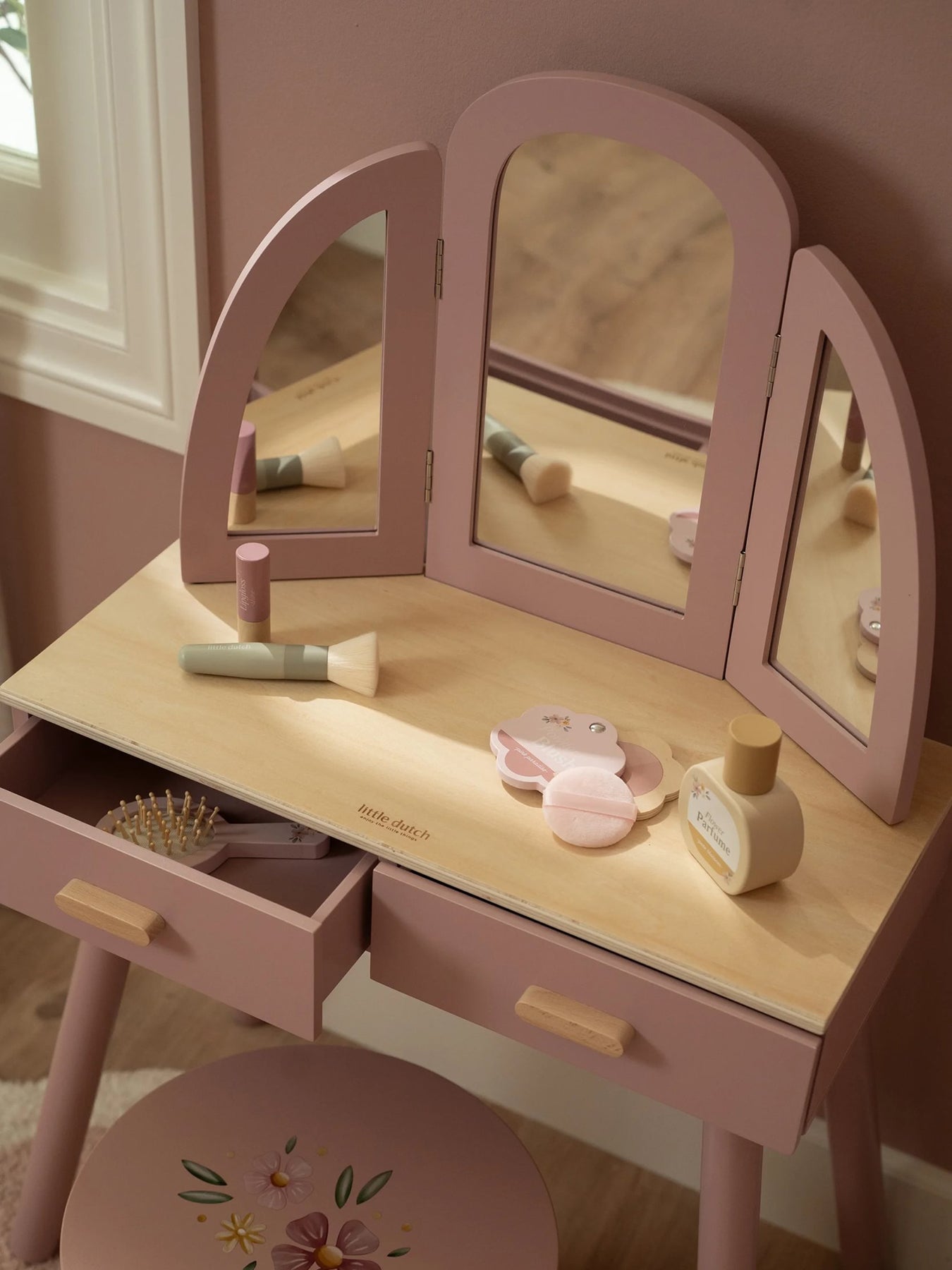 Dressing Table