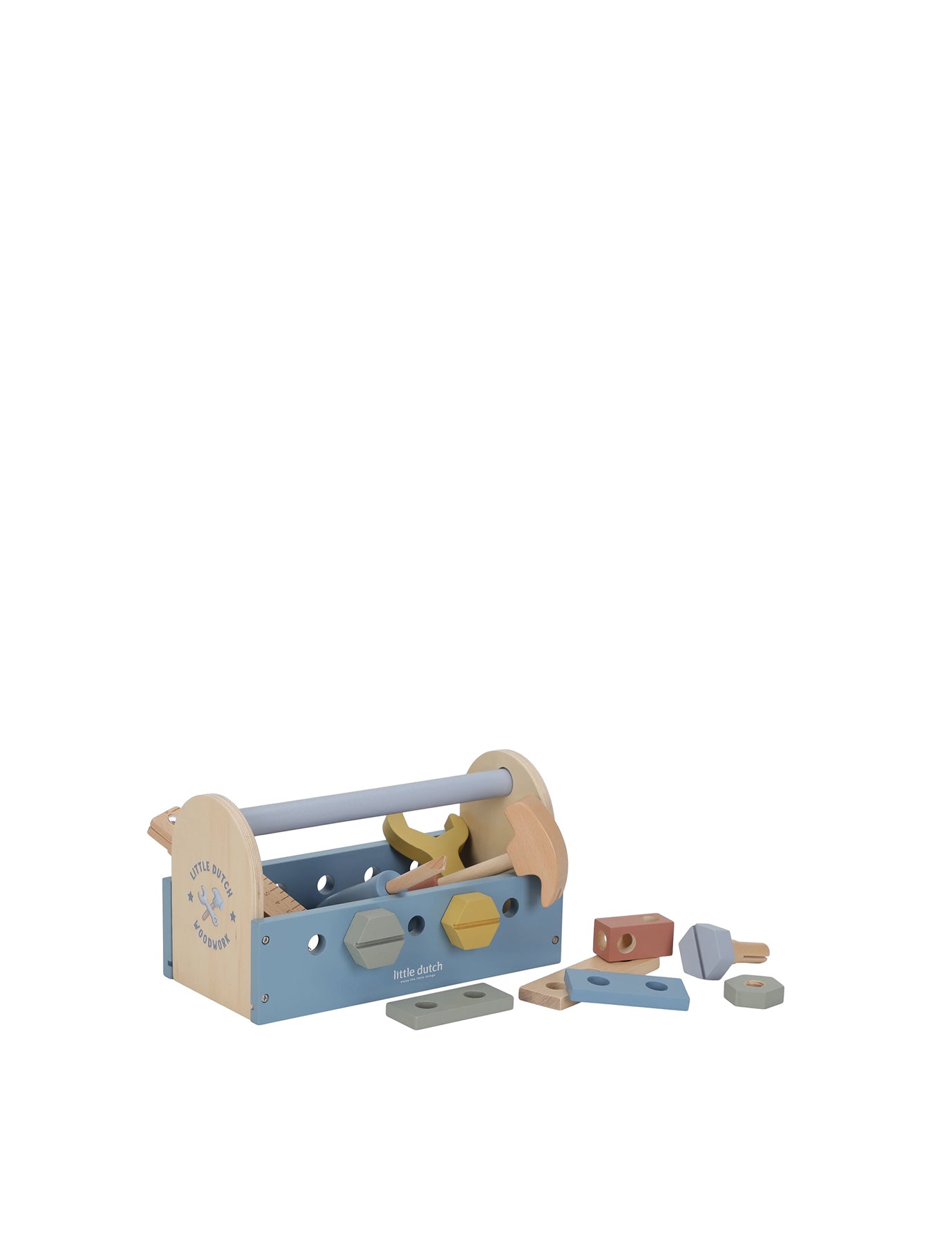 Tool Box