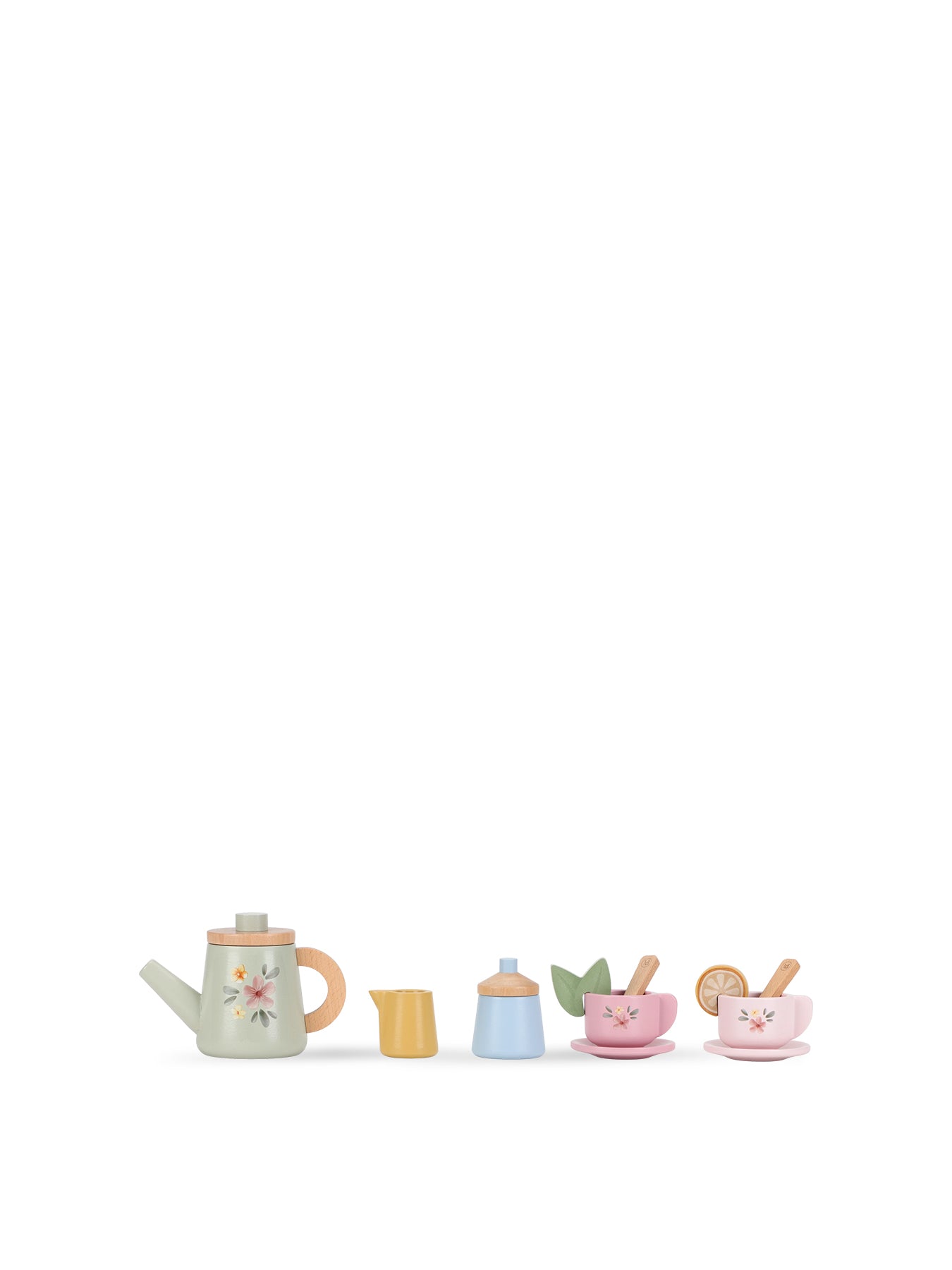 Tea Set